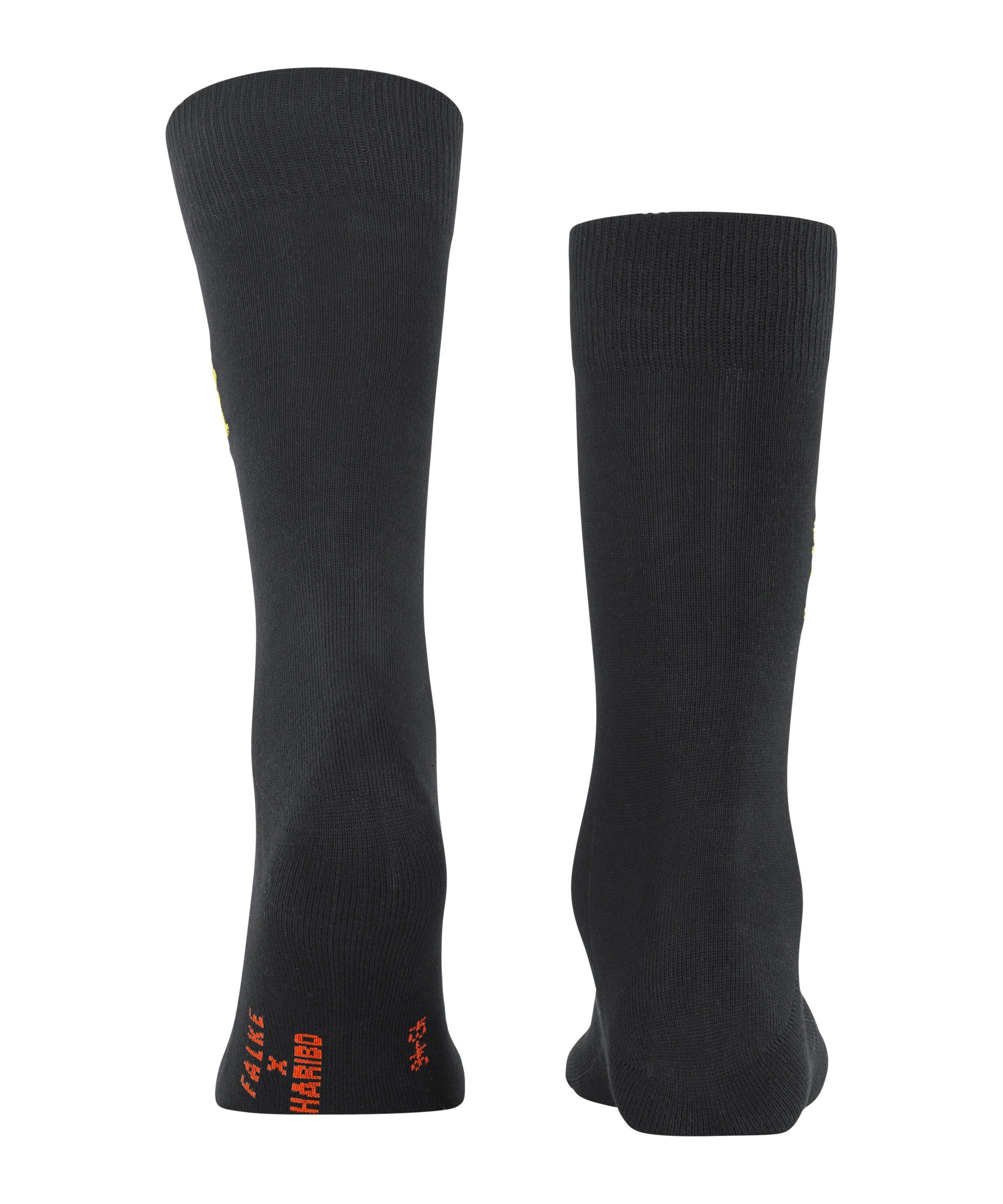 FALKE Socken FALKE x Haribo (1-Paar) (3000) black