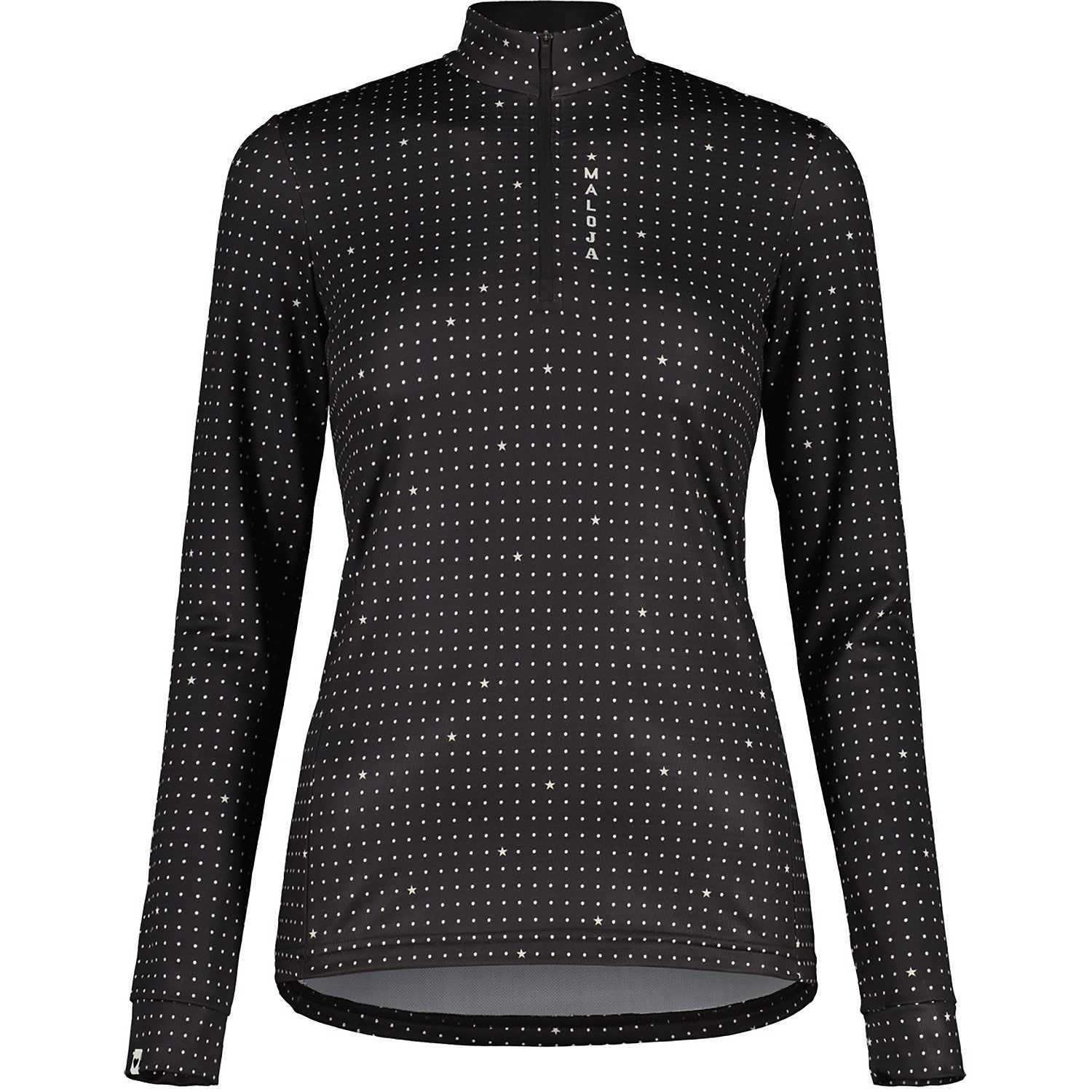 Maloja Lange Unterhose Unterhose W SAWANGM. 1/1 JACKE