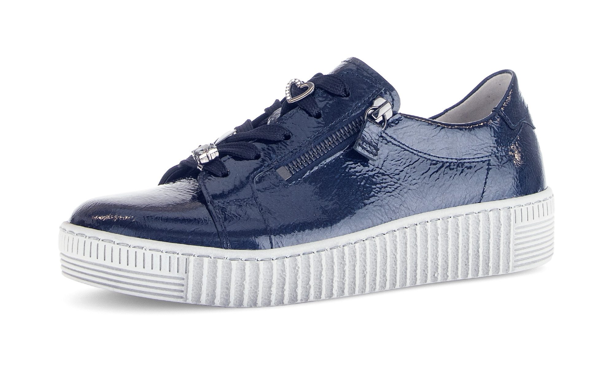 Plateausneaker