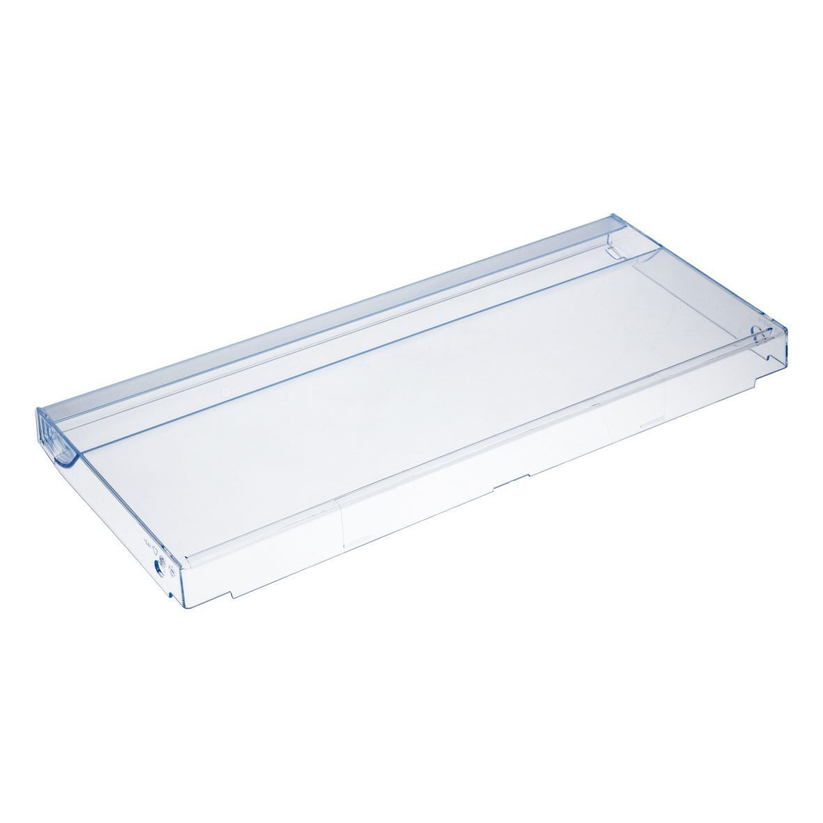 easyPART Schublade wie BOSCH 20002178 BOSCH 20002178 Schubladenblende, Kühlschrank / Gefrierschrank