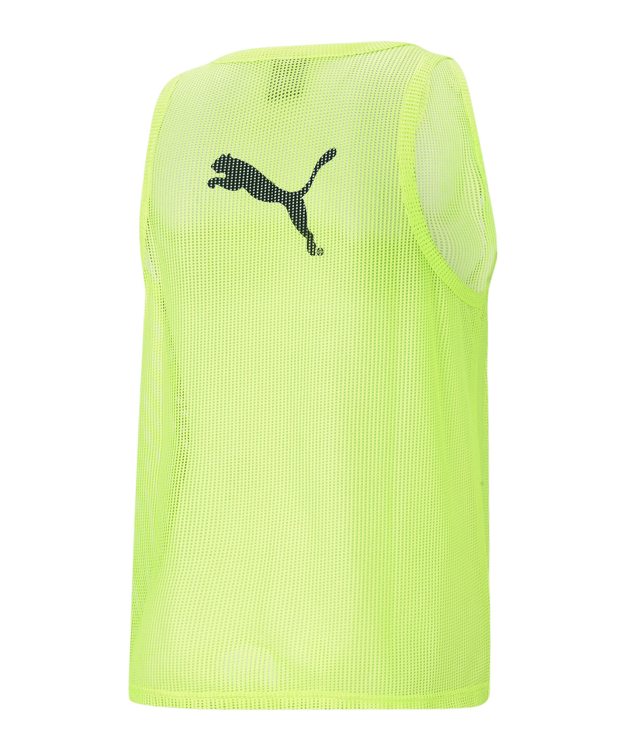 PUMA Trainingsleibchen PUMA Markierungshemd Leibchen Herren günstig online kaufen