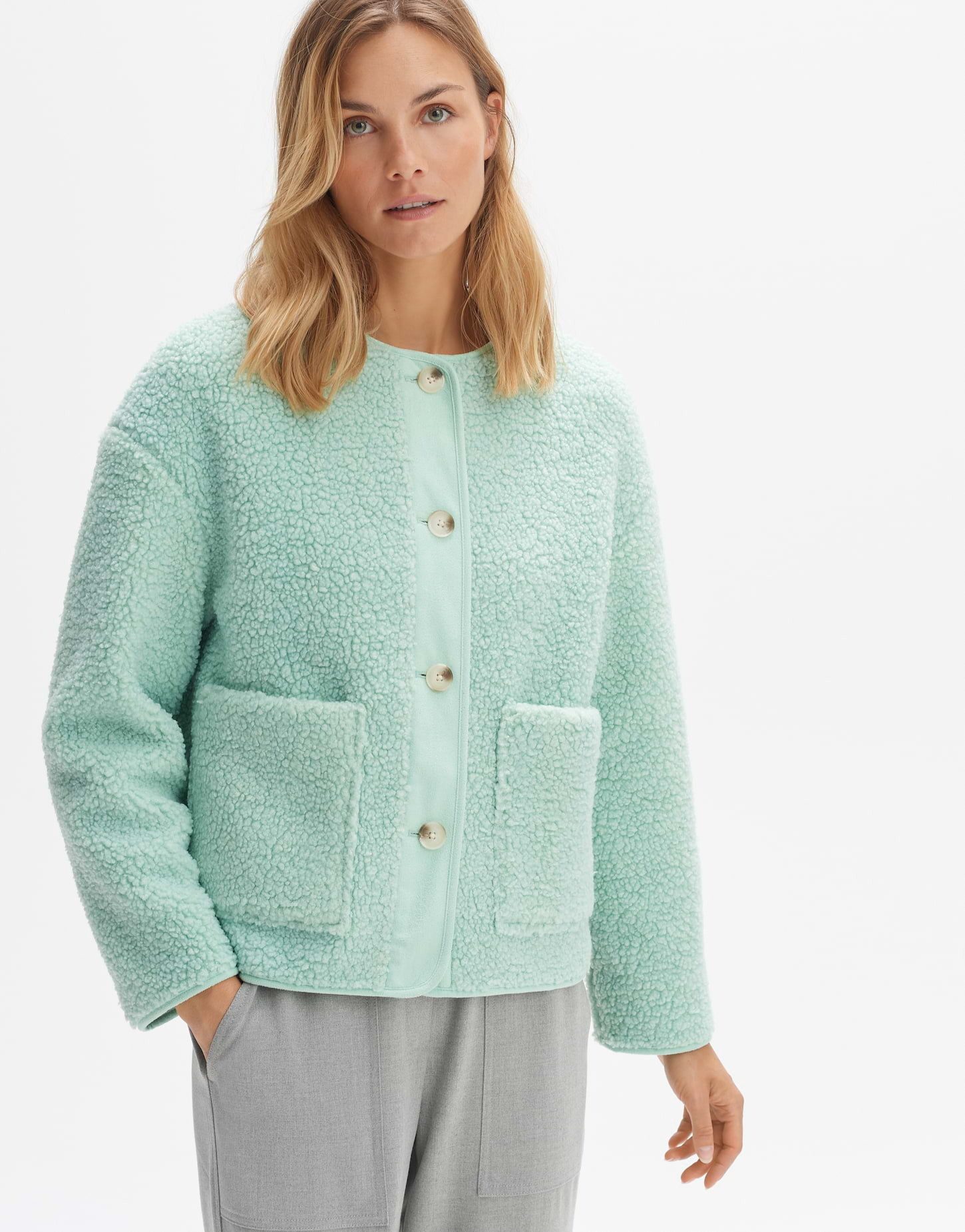 Jackenblazer Jupina