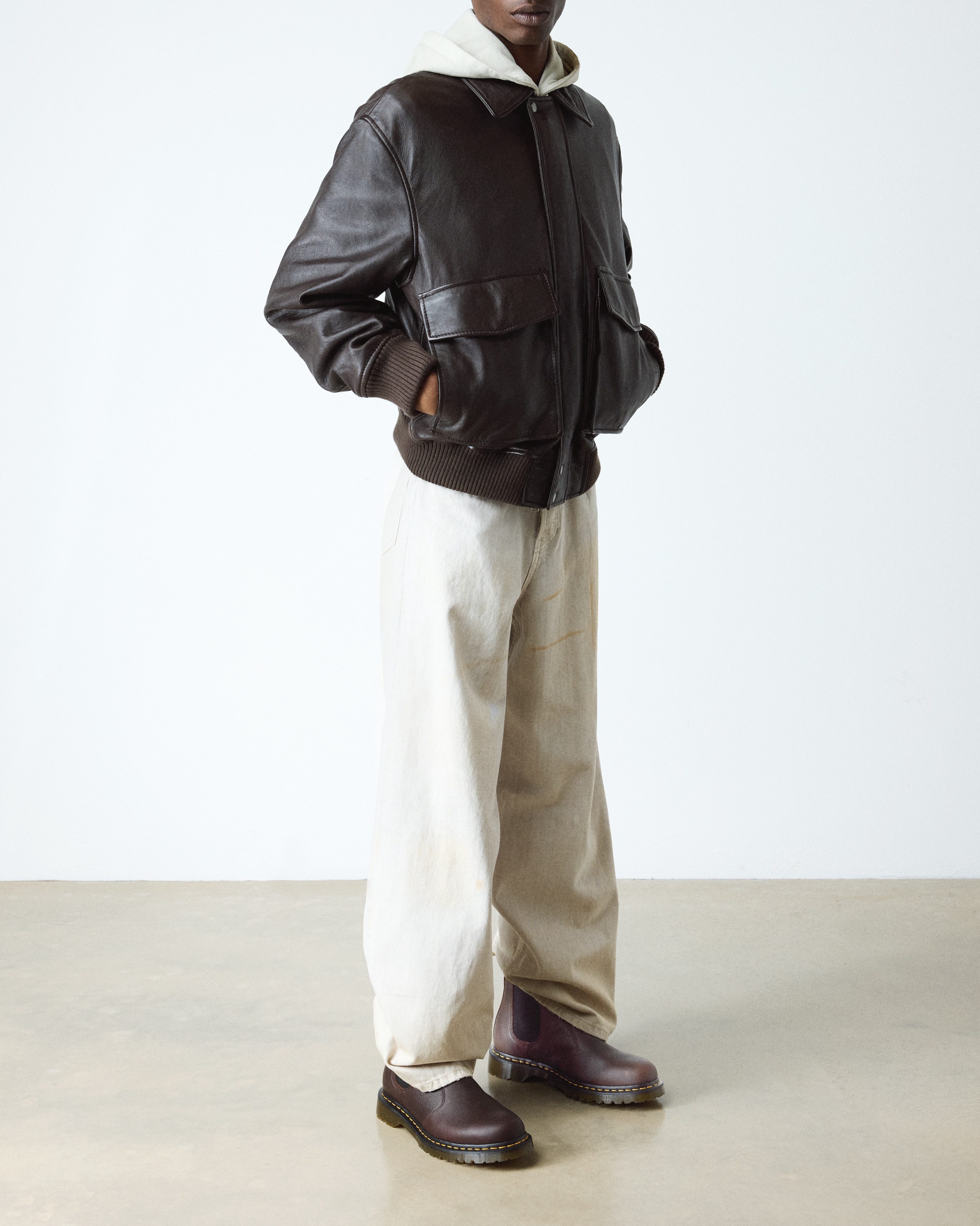 DR. MARTENS 2976 Winterboots Schlupfstiefel, Winterstiefel, günstig online kaufen