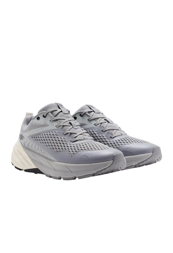 4F Speed Hiker grau Damen Sneaker
