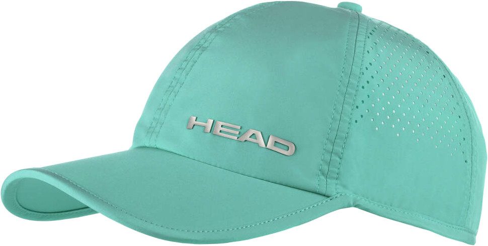 Head Baseball Cap HEAD Unisex Kappe Pro Player Cap AQ