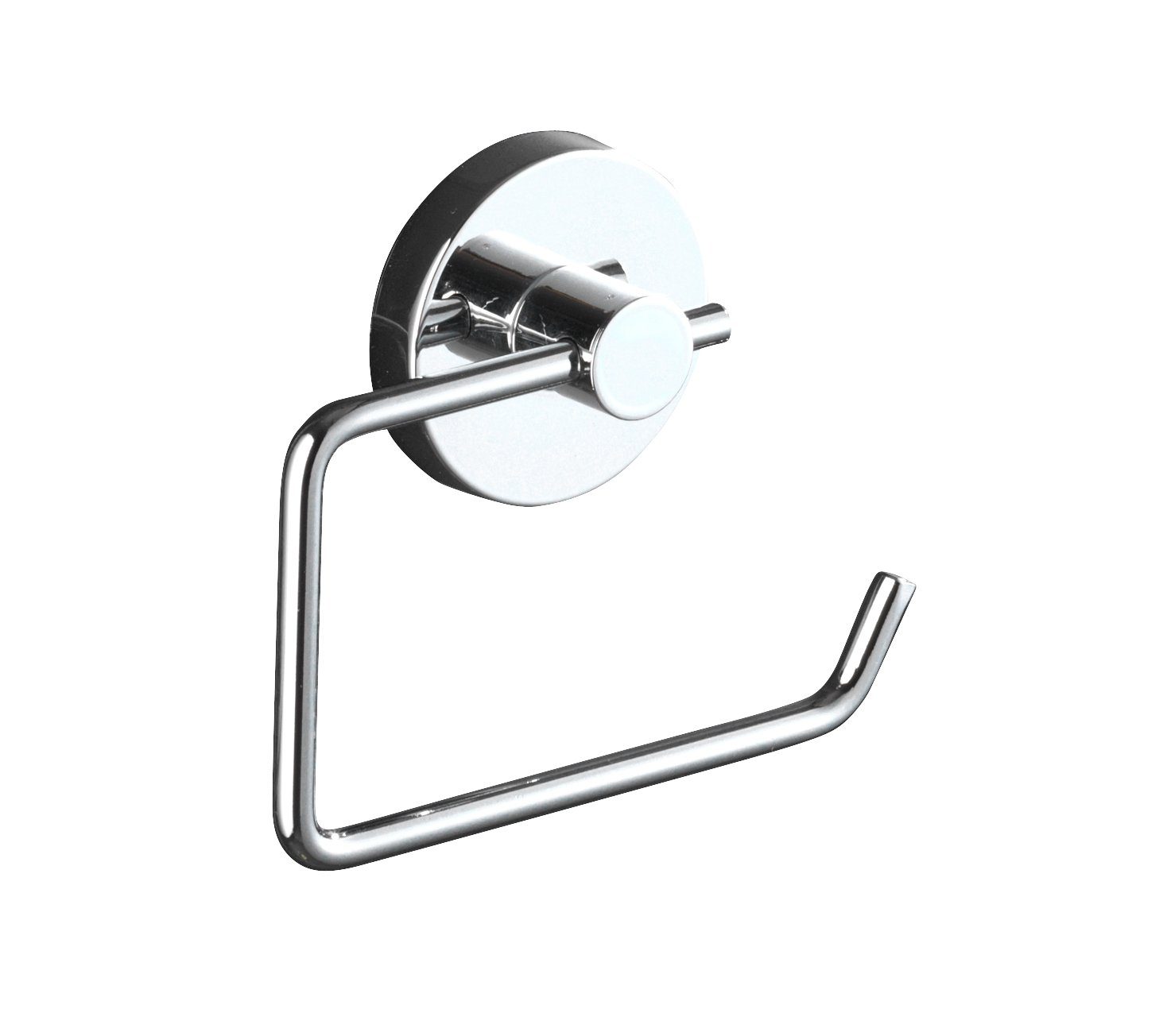 Badaccessoire-Set Vacuum Loc® WC-Rollenhalter HxBxT: 10,5 x 13 x 3,5 cm