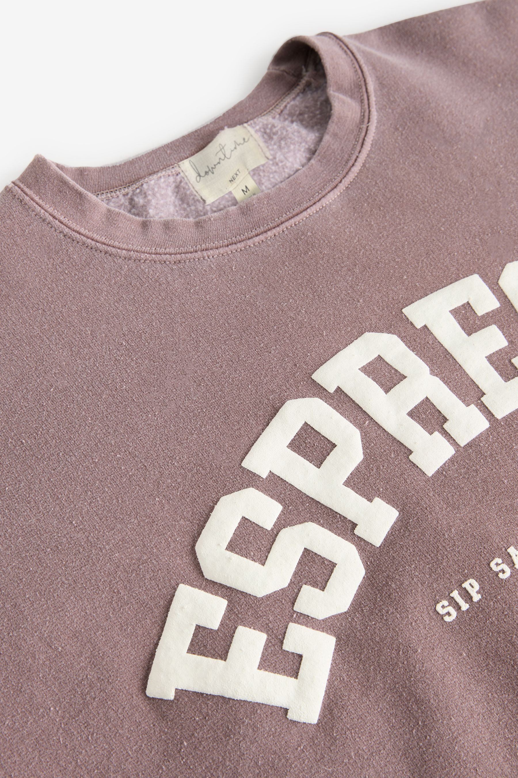 Next Sweater Sweatshirt (1-tlg) günstig online kaufen