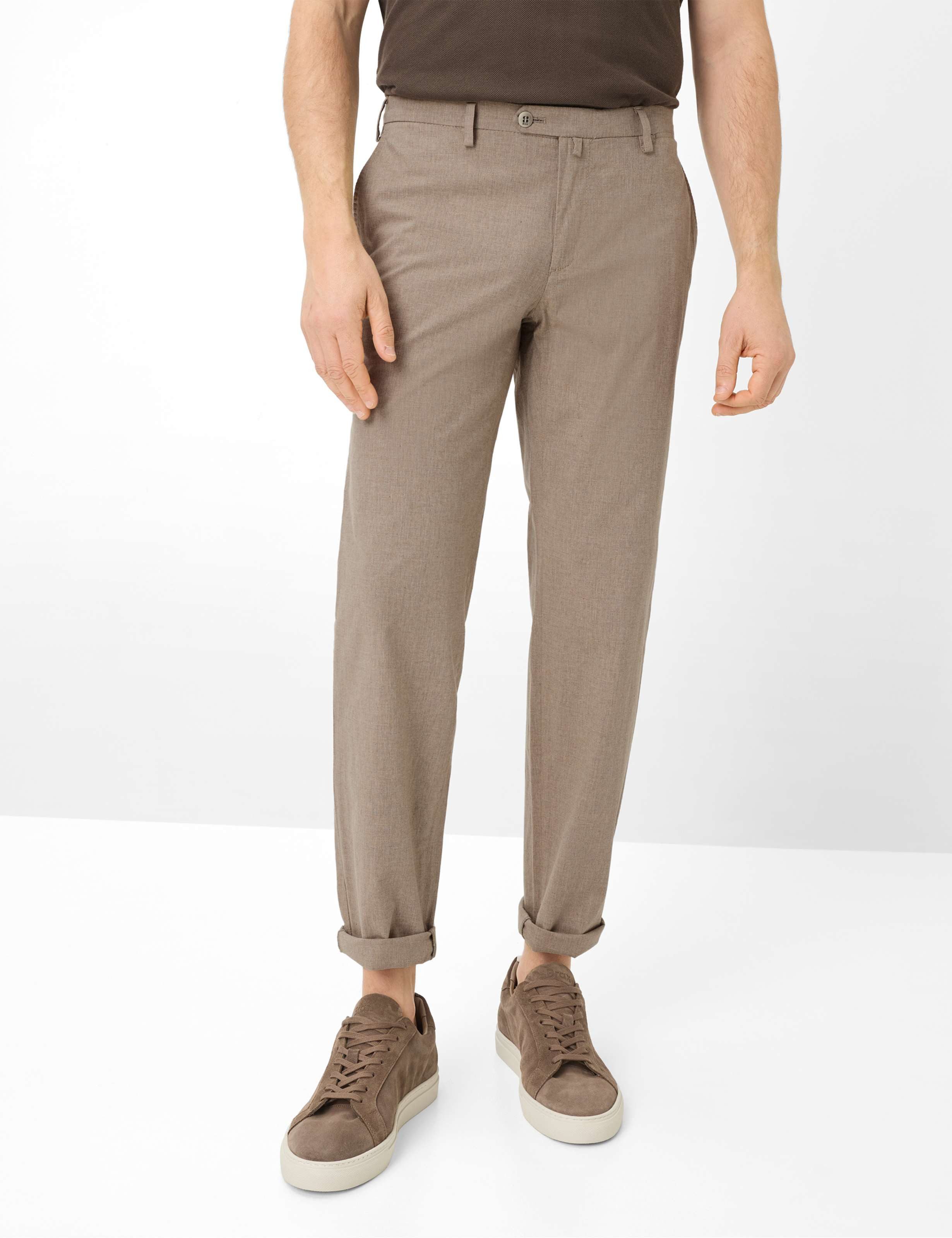 Brax Chinohose Style SILVIO