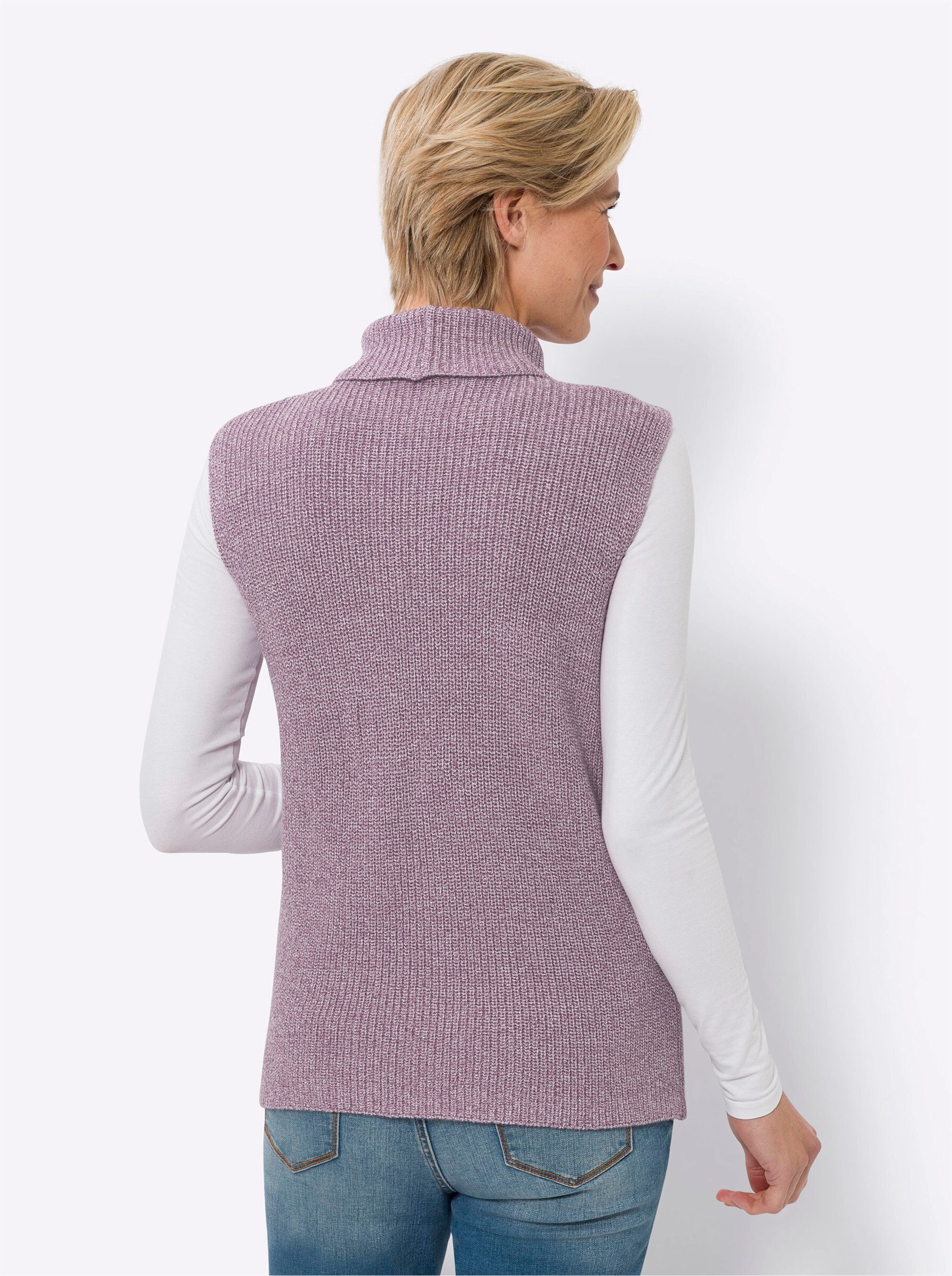 Sieh an! Pullunder Pullunder günstig online kaufen