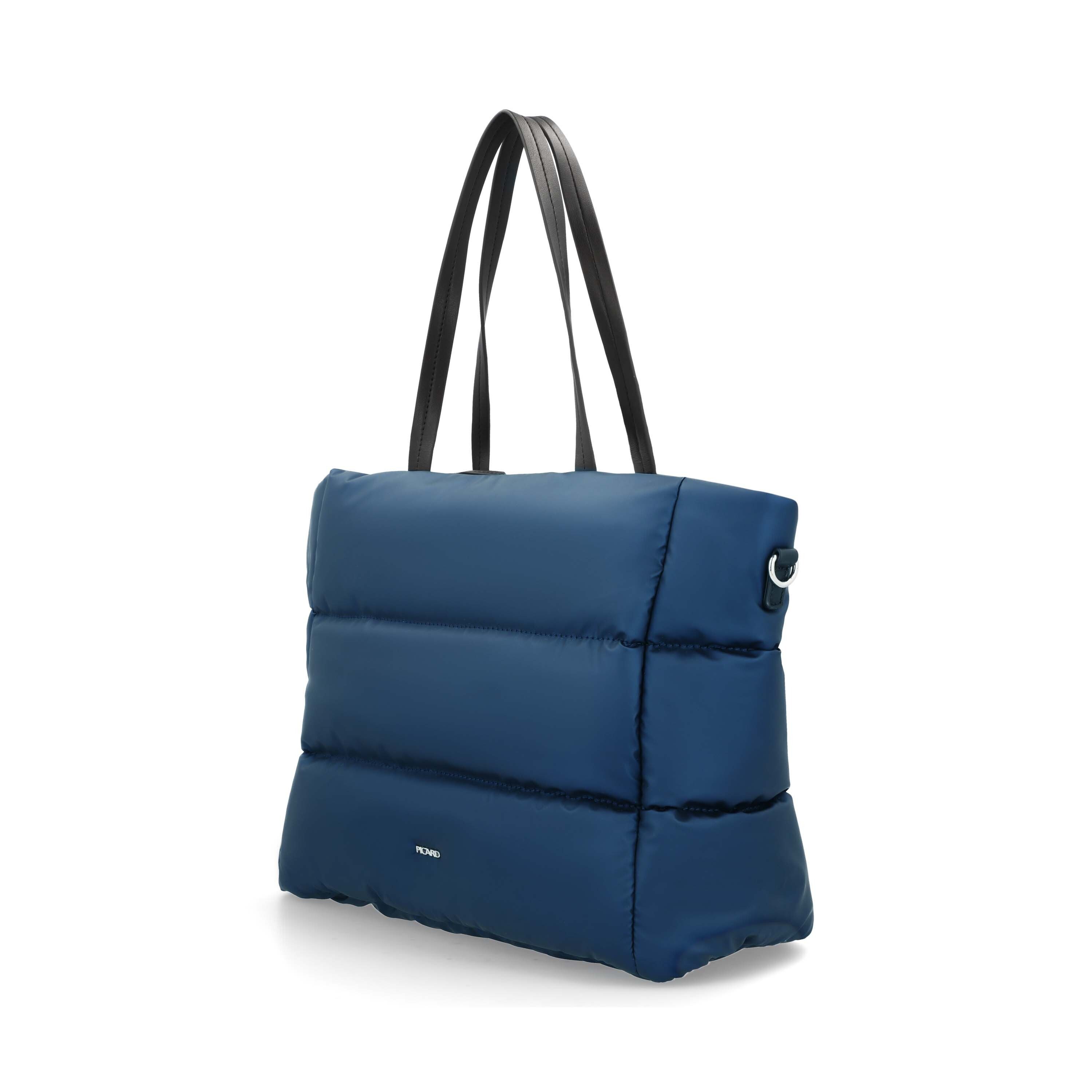 Picard Shopper PICARD Shopper Sportify aus Recyceltes Pu
