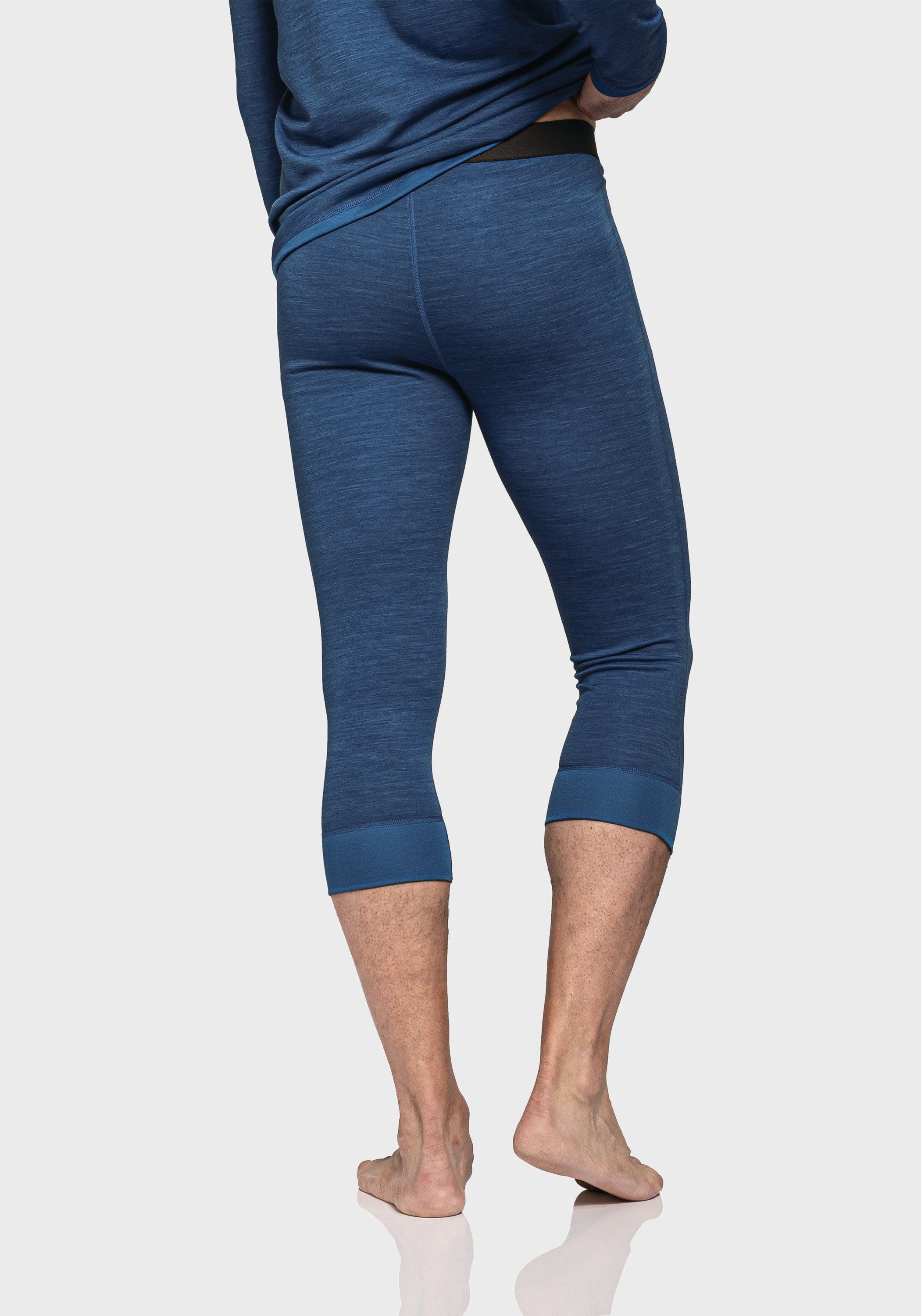 Schöffel Funktionshose Merino Sport Pants short M