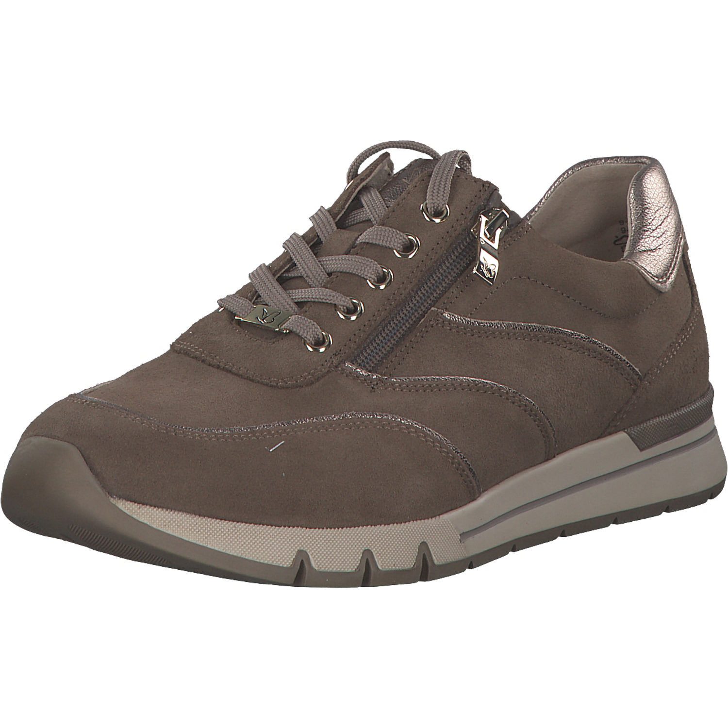 9-23752-43/345 Schnürschuh