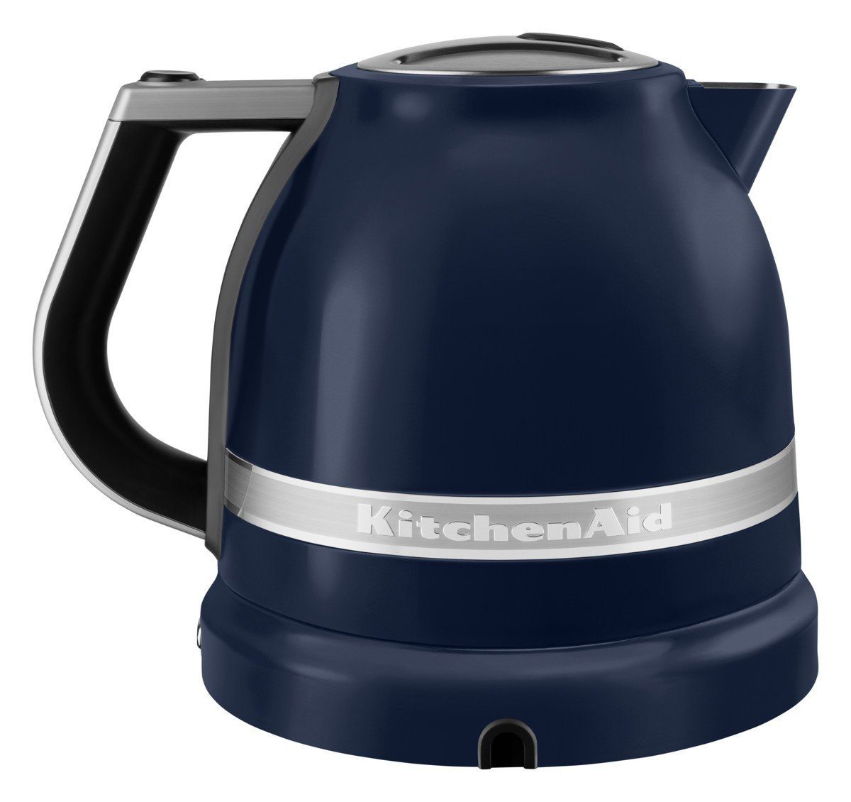 KitchenAid Wasserkocher KitchenAid 1,5 L Wasserkocher Tintenblau Artisan 5KEK1522