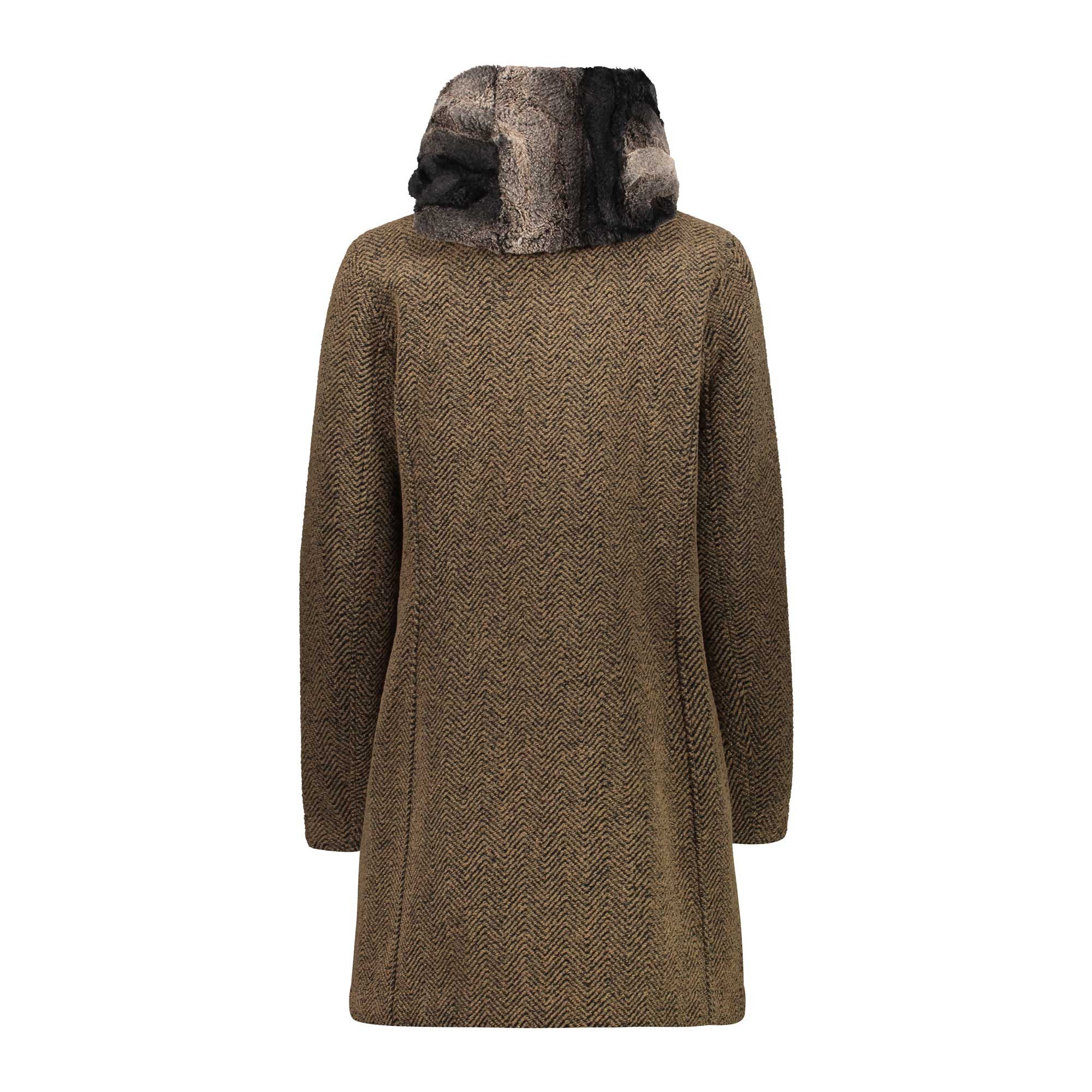 CMP Wintermantel CMP Damen Mantel WOMAN günstig online kaufen