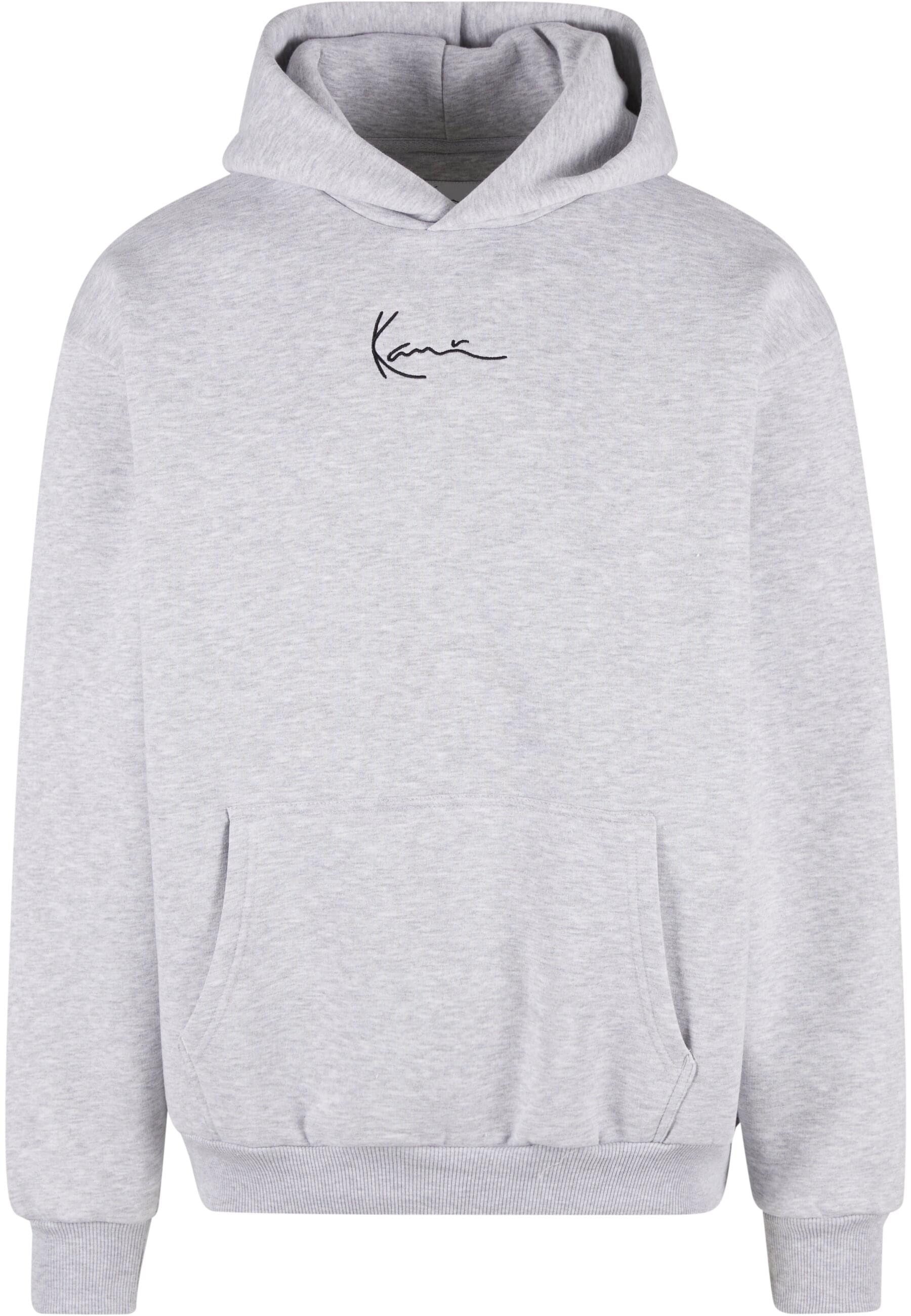 Karl Kani Kapuzensweatshirt Karl Kani Small Signature Essential Os Hoodie ( günstig online kaufen