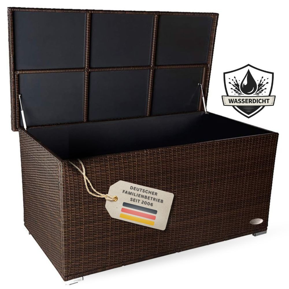 RS Trade Auflagenbox Auflagenbox Venezia