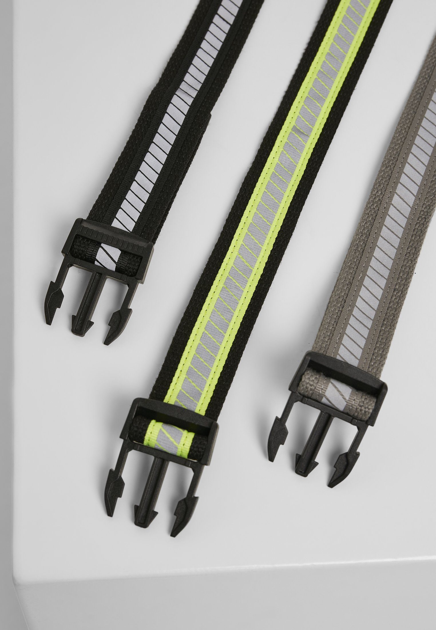 URBAN Reflective Accessoires Hüftgürtel CLASSICS 3-Pack Belt