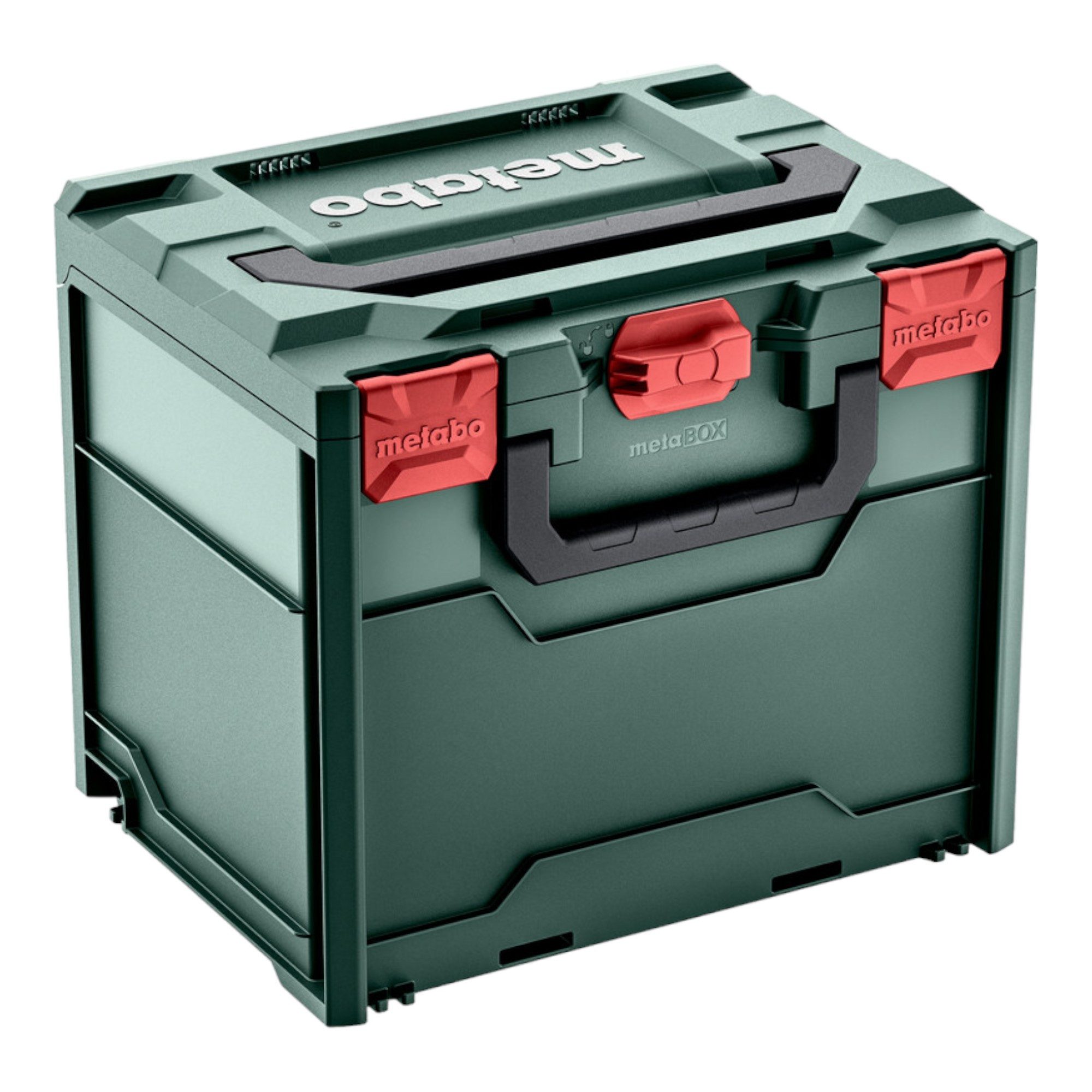 metabo Akku-Handkreissäge KS 18 LTX 57 BL Akku Handkreissäge 18 V 57 mm (611857810) + 2x LiHD