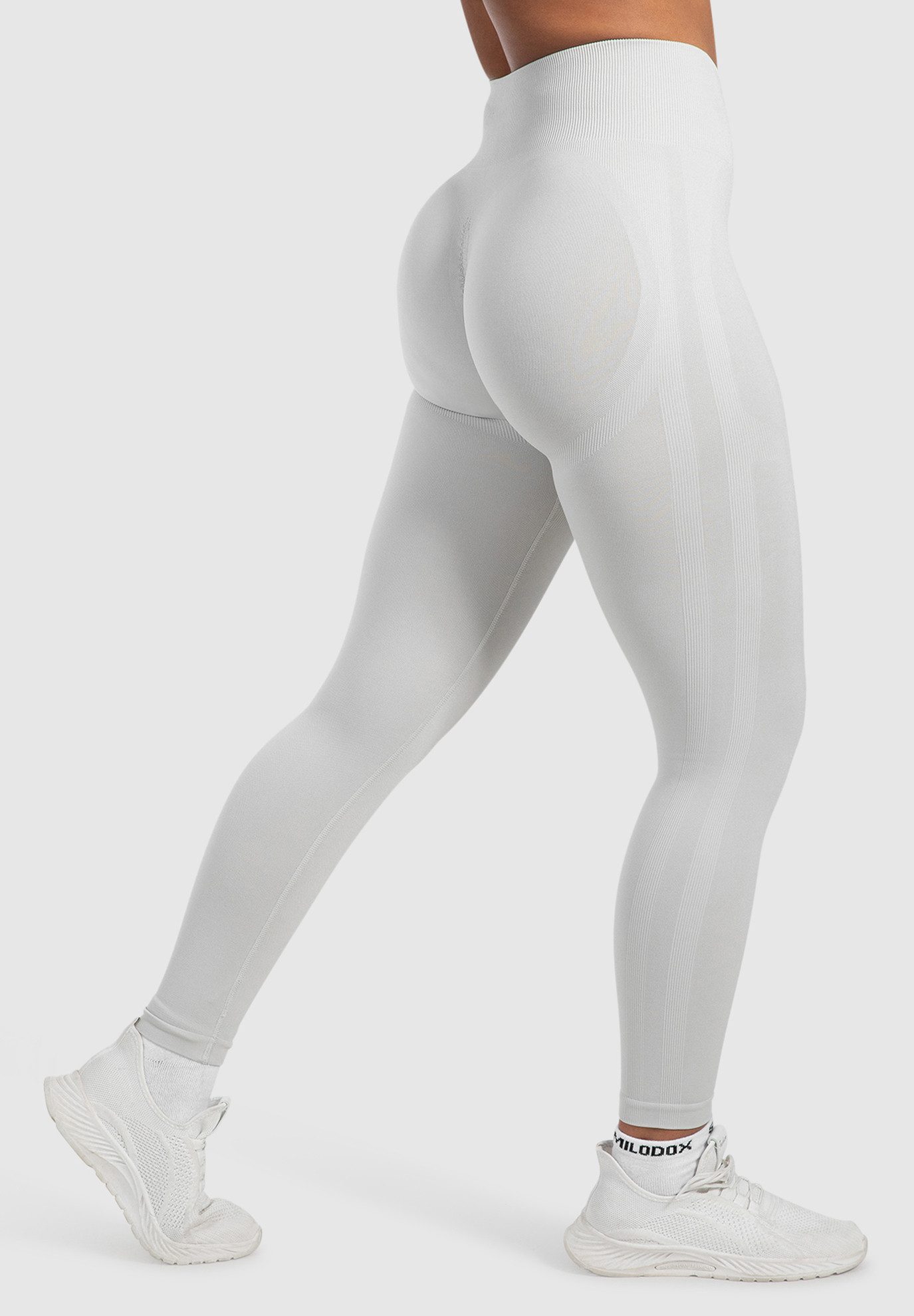 Smilodox Leggings Sonnia, Stretch Fit Sporthose günstig online kaufen