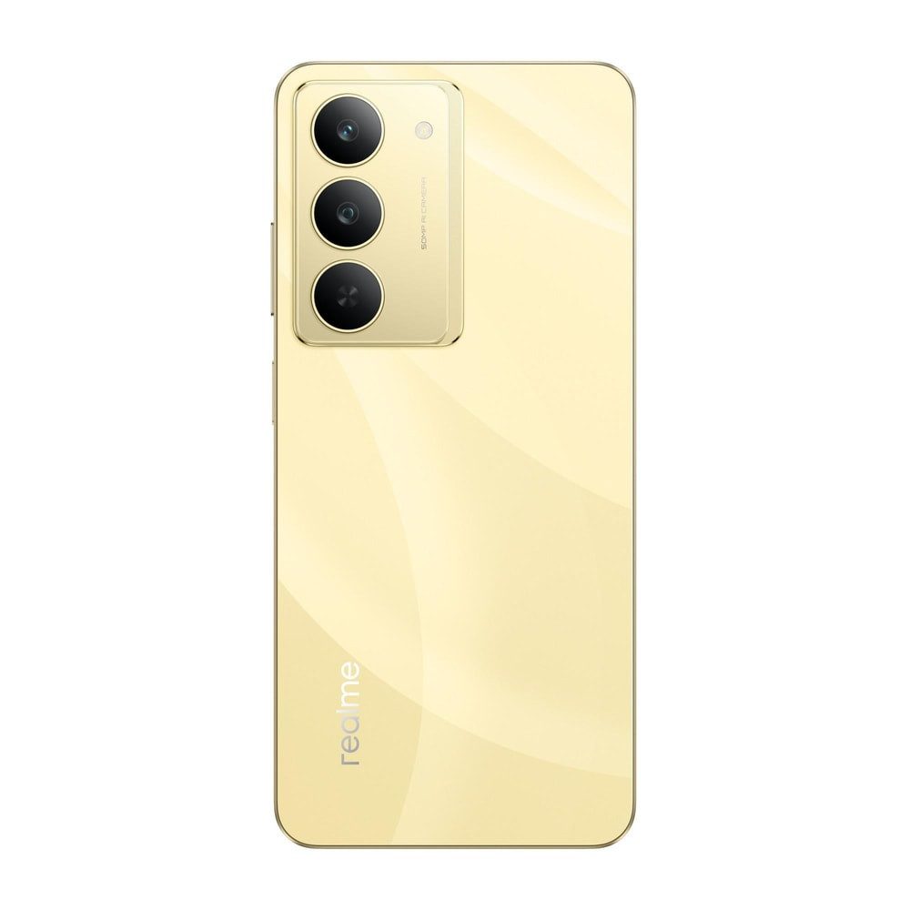 Realme Smartphone
