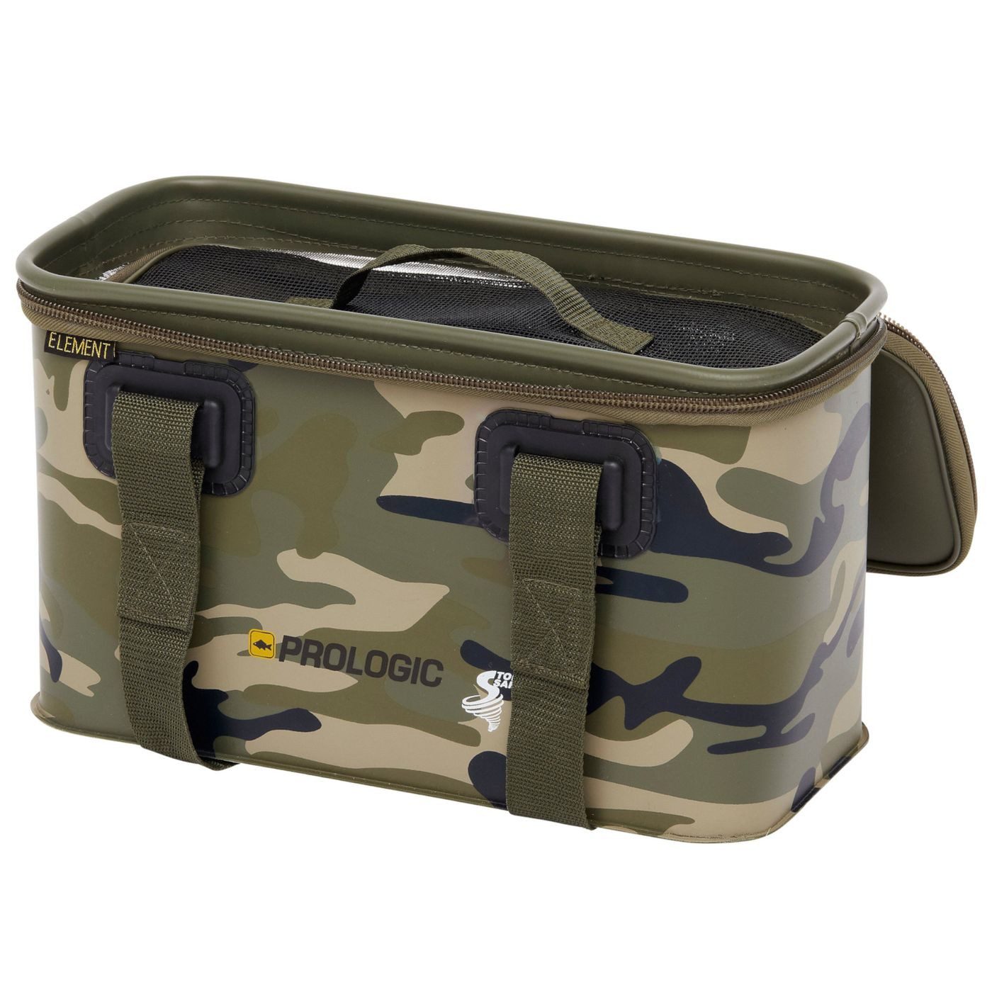 Aufbewahrungstasche Prologic Element Storm Safe Cool & Air Dry Bait Bag 1L - Ködertasche