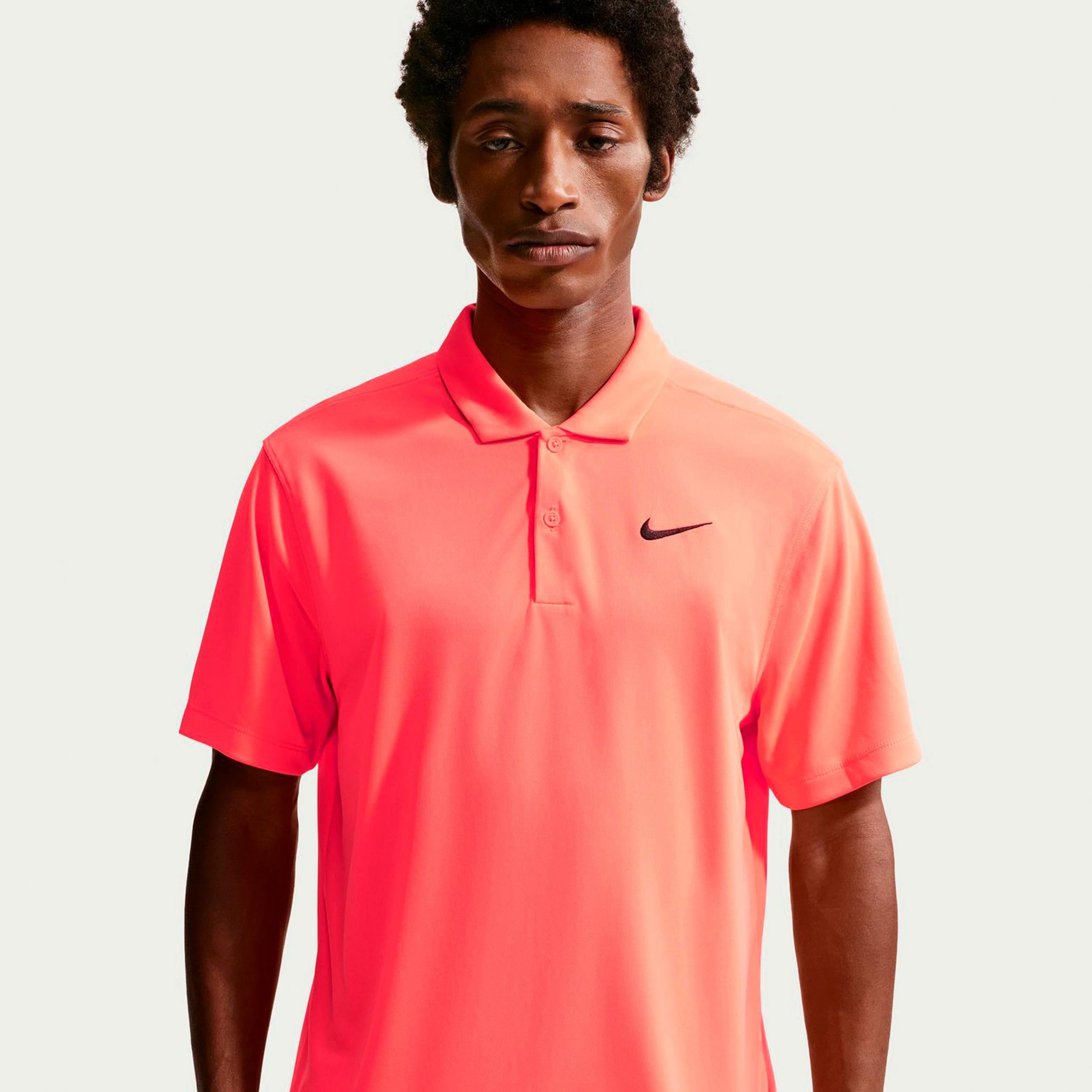 Nike Poloshirt Dri-Fit Victory Court Solid