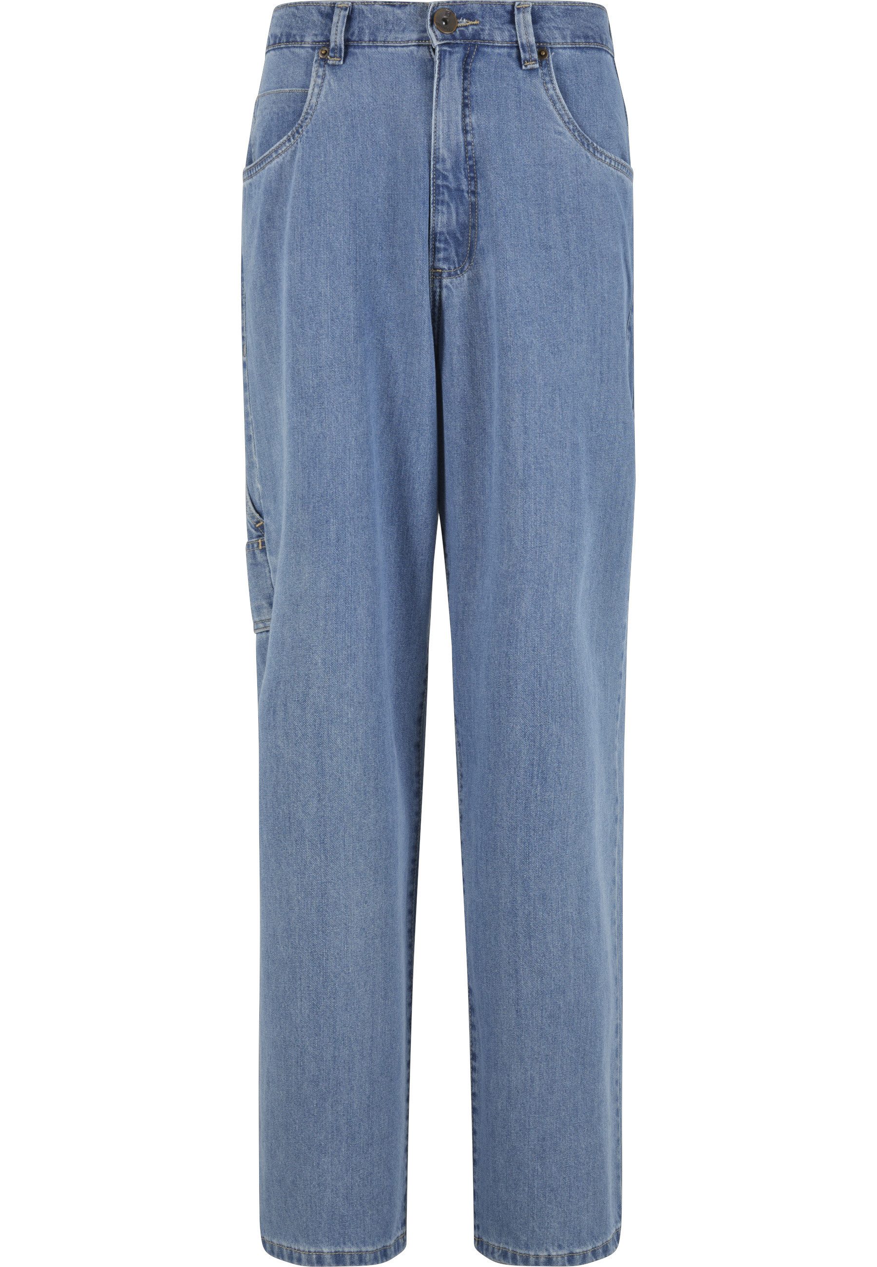 Southpole Bequeme Jeans Southpole Herren Southpole Denim Pants (1-tlg)