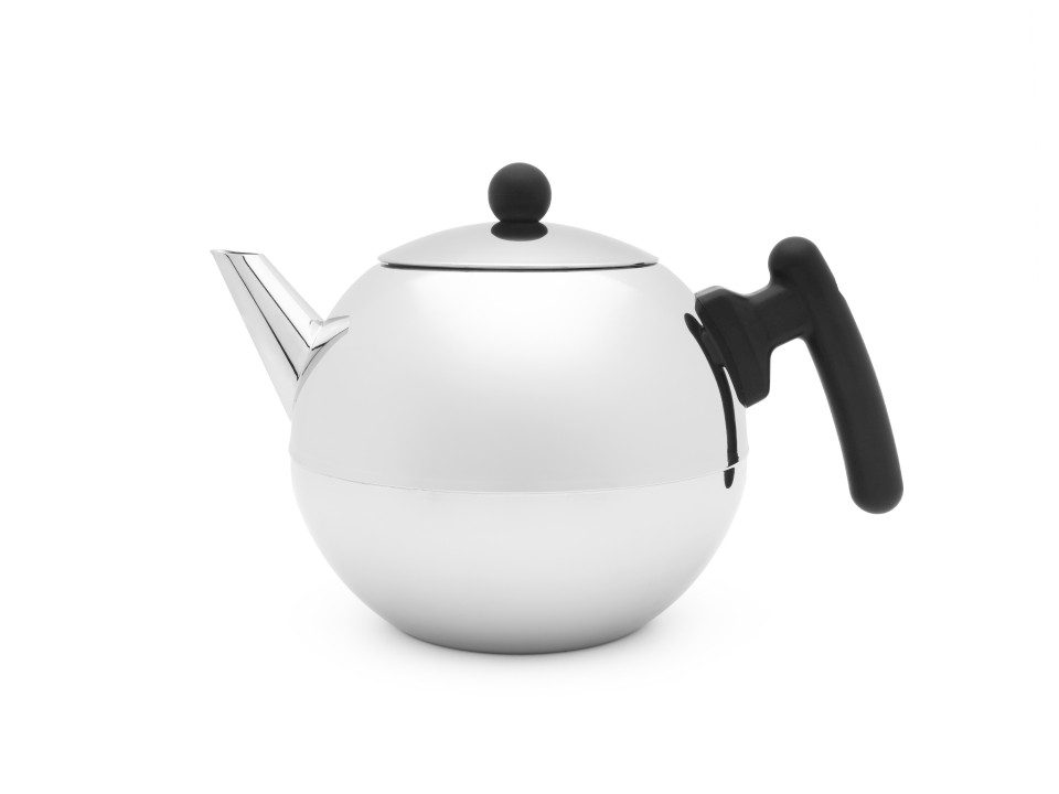 Bredemeijer Kaffeeservice, Metall