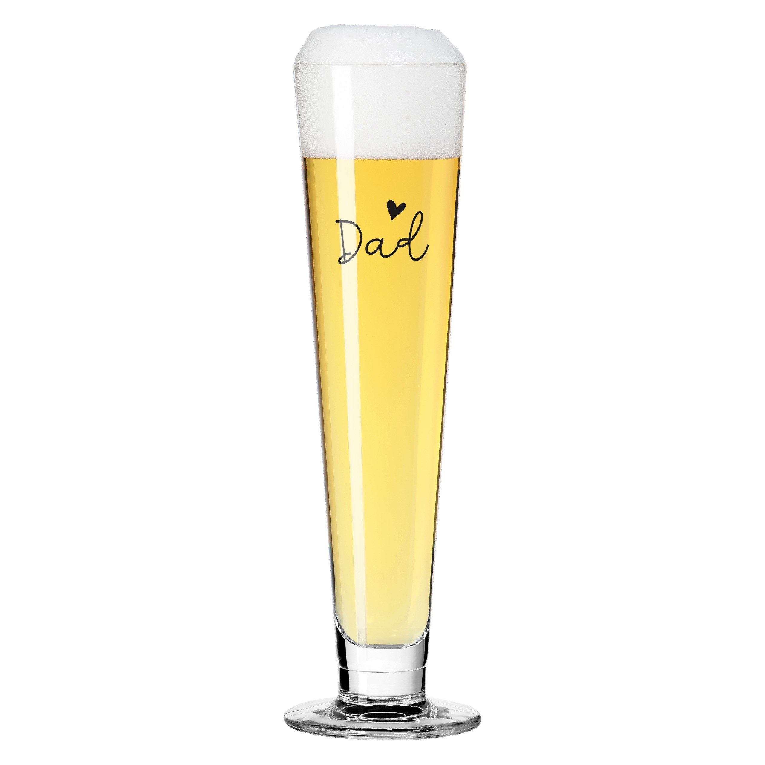 Ritzenhoff Bierglas Sprüche