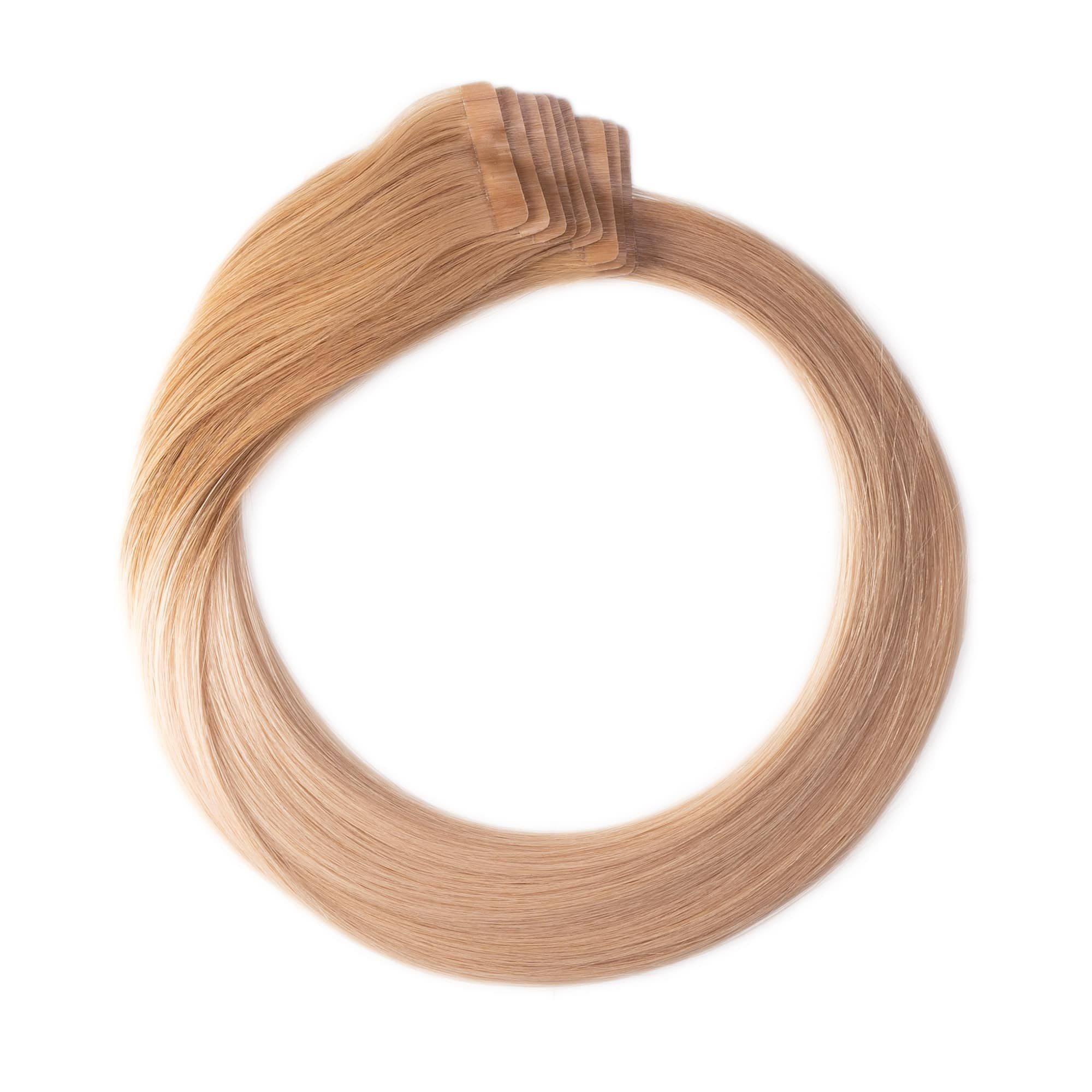 Global Echthaar-Extension #10/18 Extend Tape-Extensions root