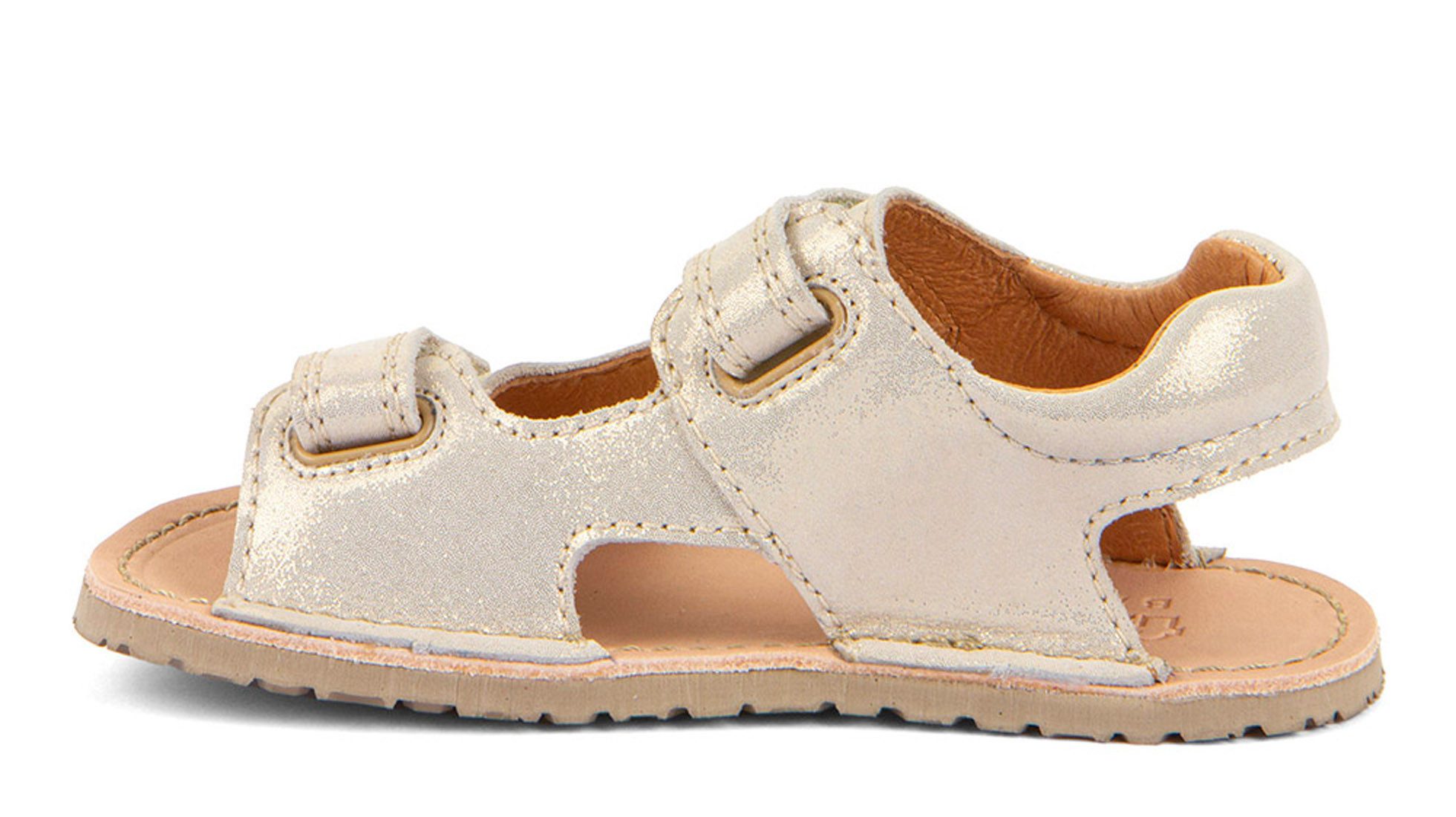 froddo® Froddo Sandalen Flexy Mini Barfußschuh Leder Sandalette