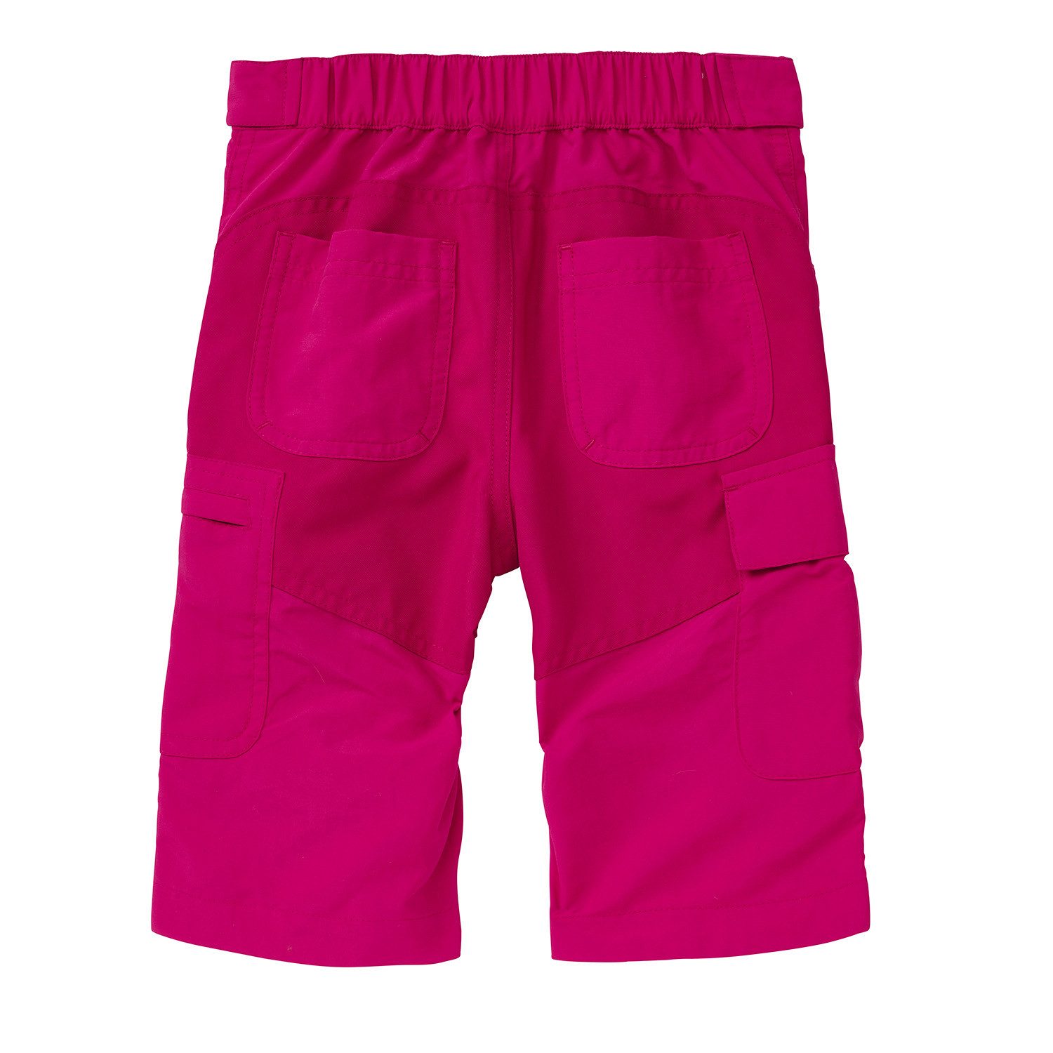 JAKO-O Outdoorhose JAKO-O 3/4 Outdoorhose Kinder, robust