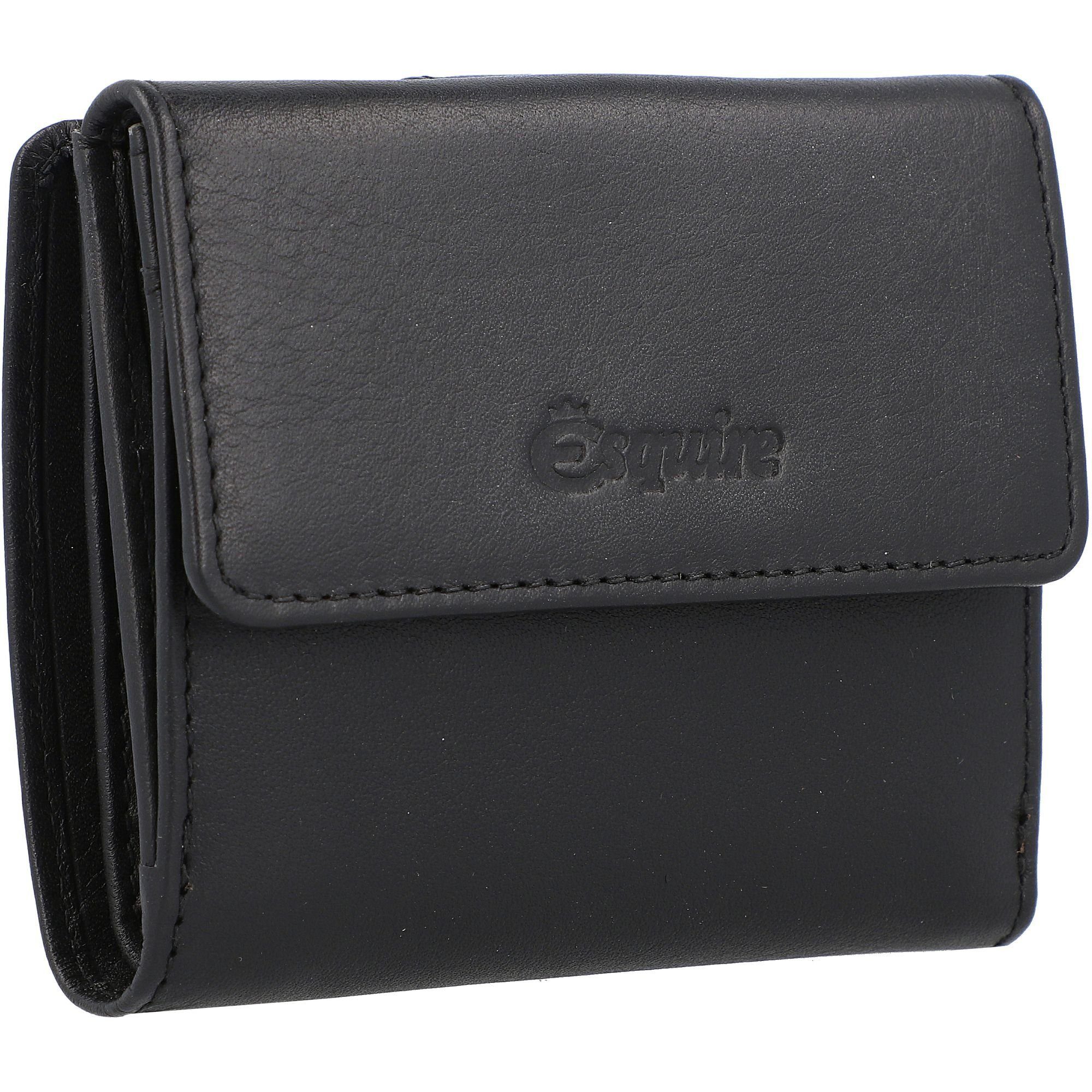 Esquire Geldbörse Peru, Leder