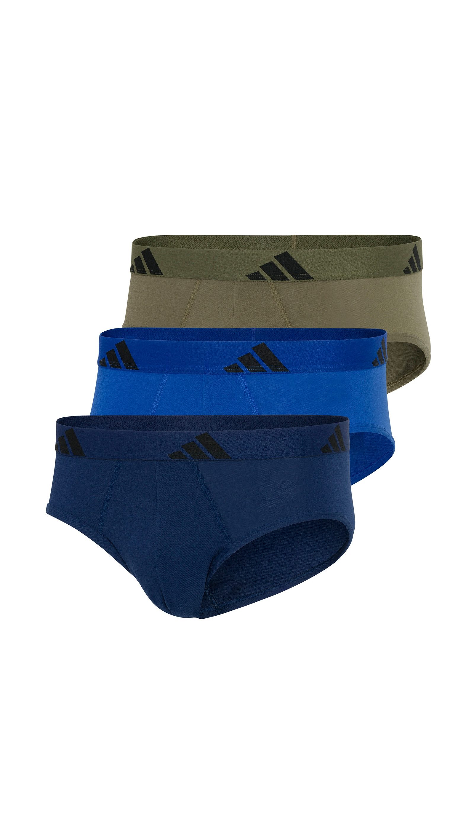 adidas Sportswear Slip Active Flex Cotton günstig online kaufen
