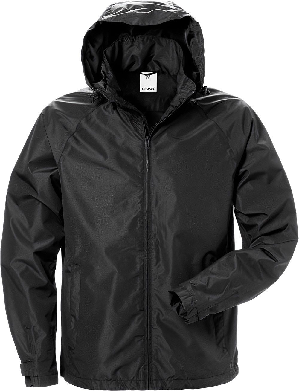 Fristads Regenjacke High Vis Jacke Kl. 3 4794 Th