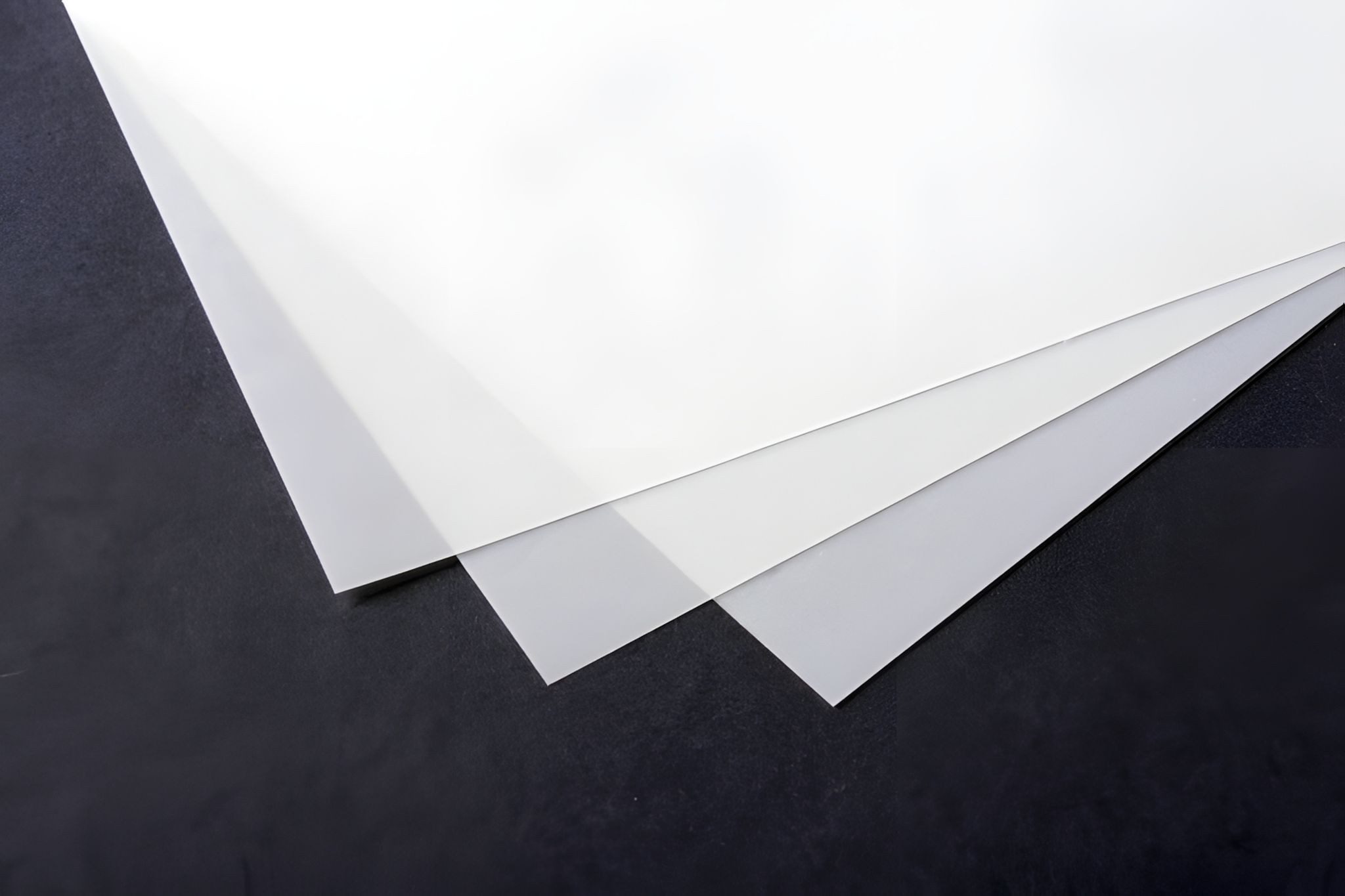 CLAIREFONTAINE Transparentpapier Clairefontaine Transparentpapier A3 140g 50Bg