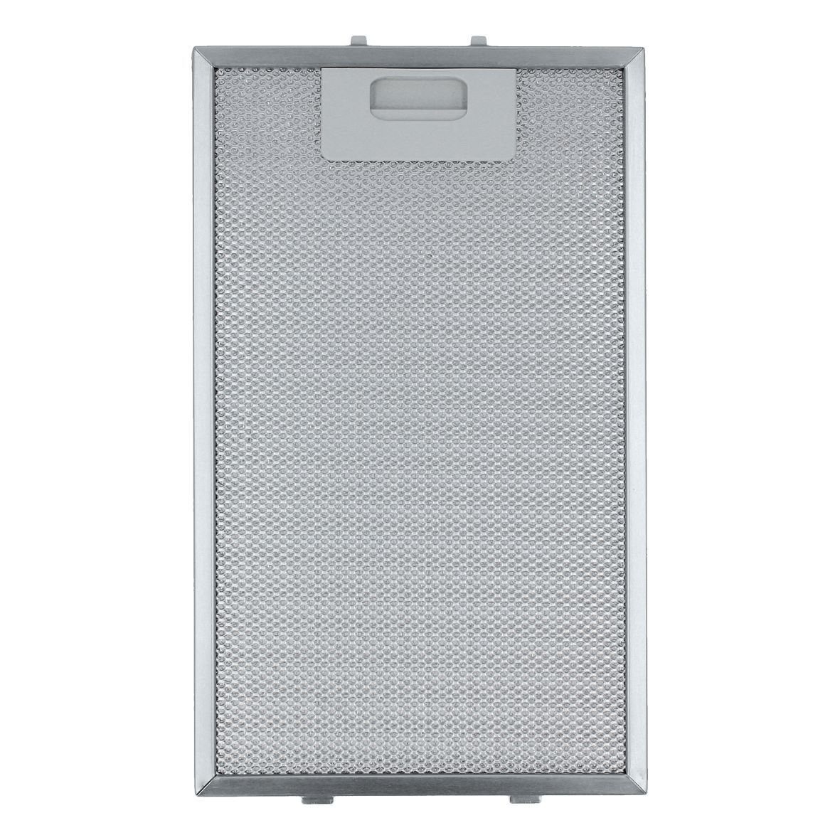 Fettfilter wie AEG 4055101697 Metallgitterfilter Fettfilter