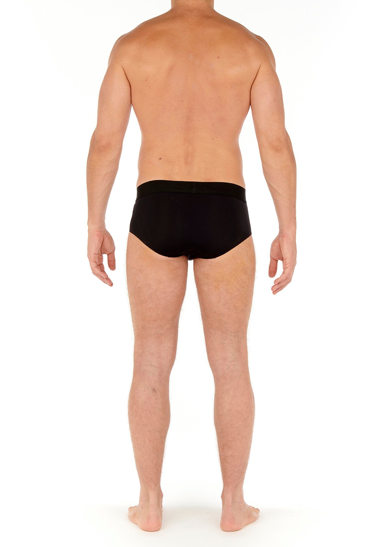 'Dorian' Hom Slip (1-St) Briefs Midi