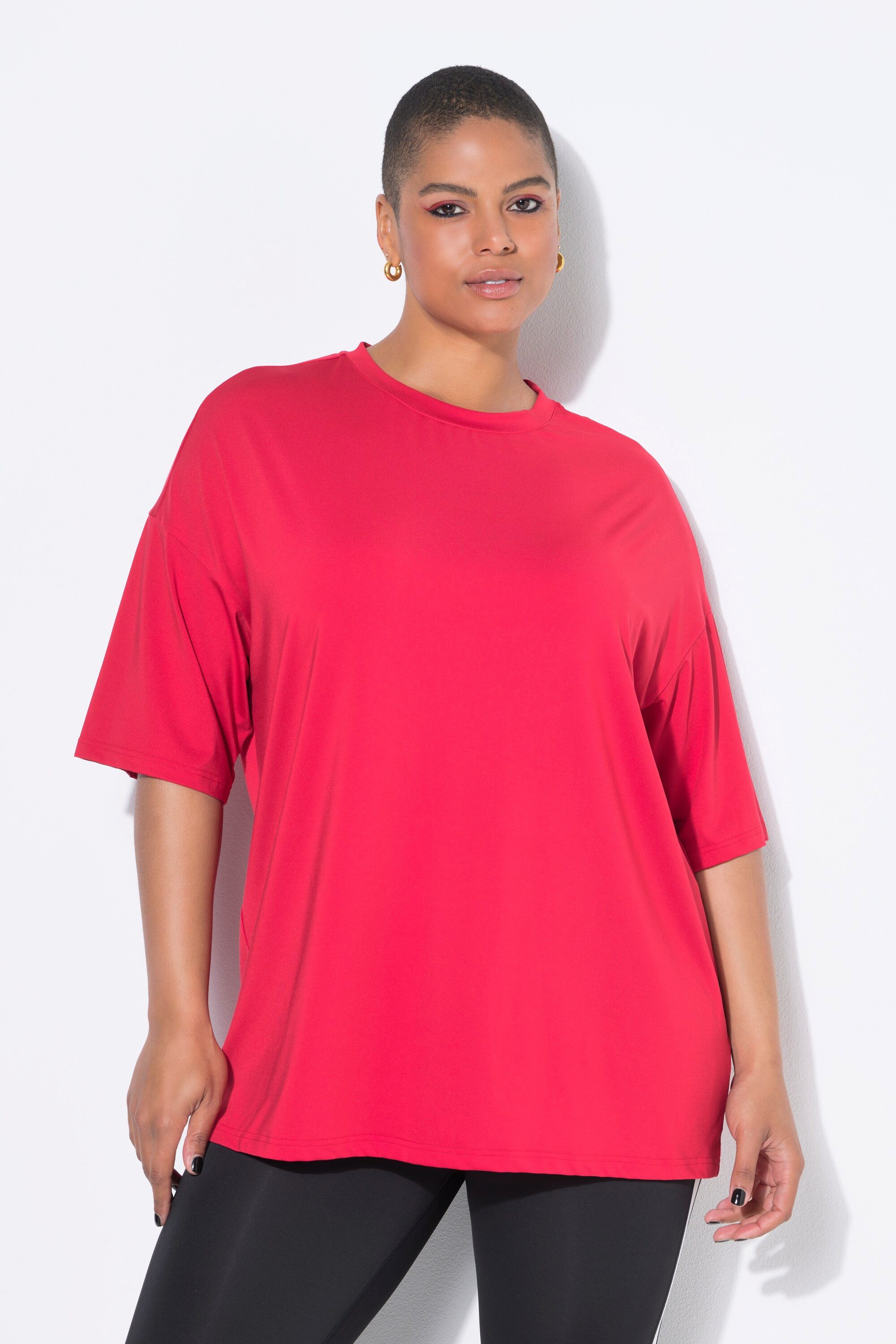 Studio Untold T-Shirt T-Shirt Statement Print günstig online kaufen