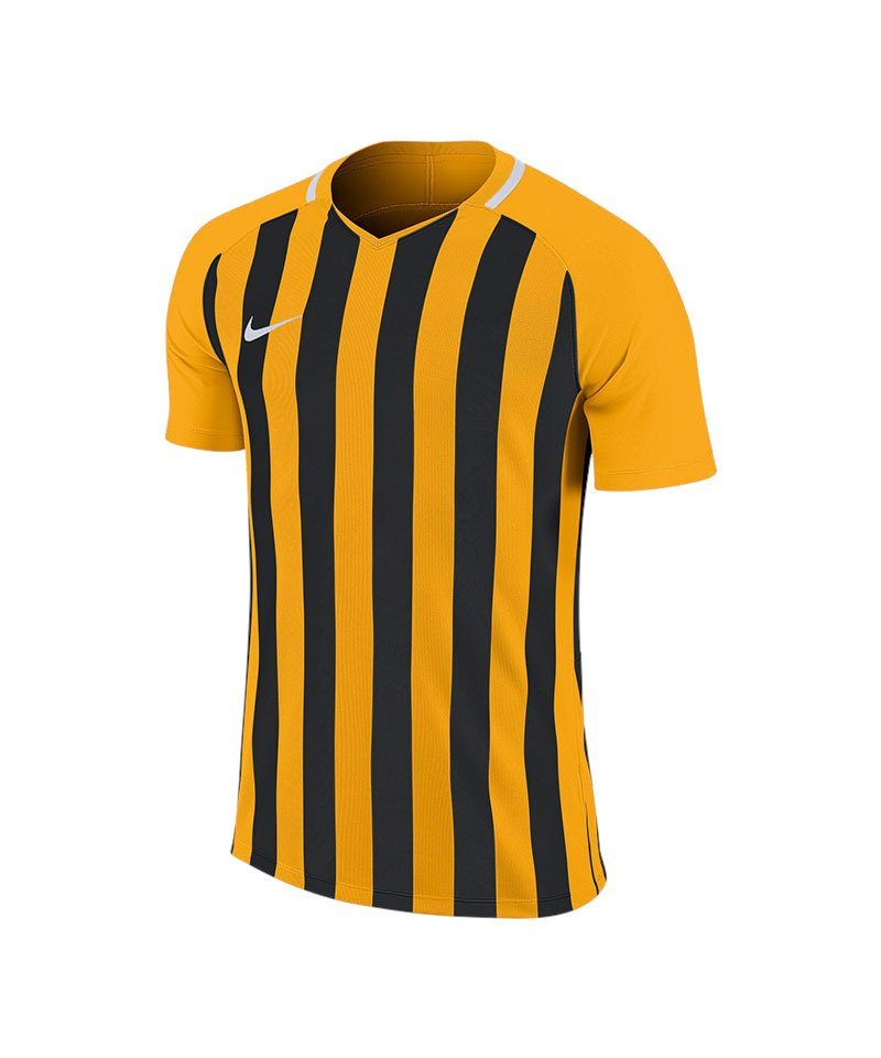 Nike Fußballtrikot Nike Performance Striped Division III Trikot Teamsport