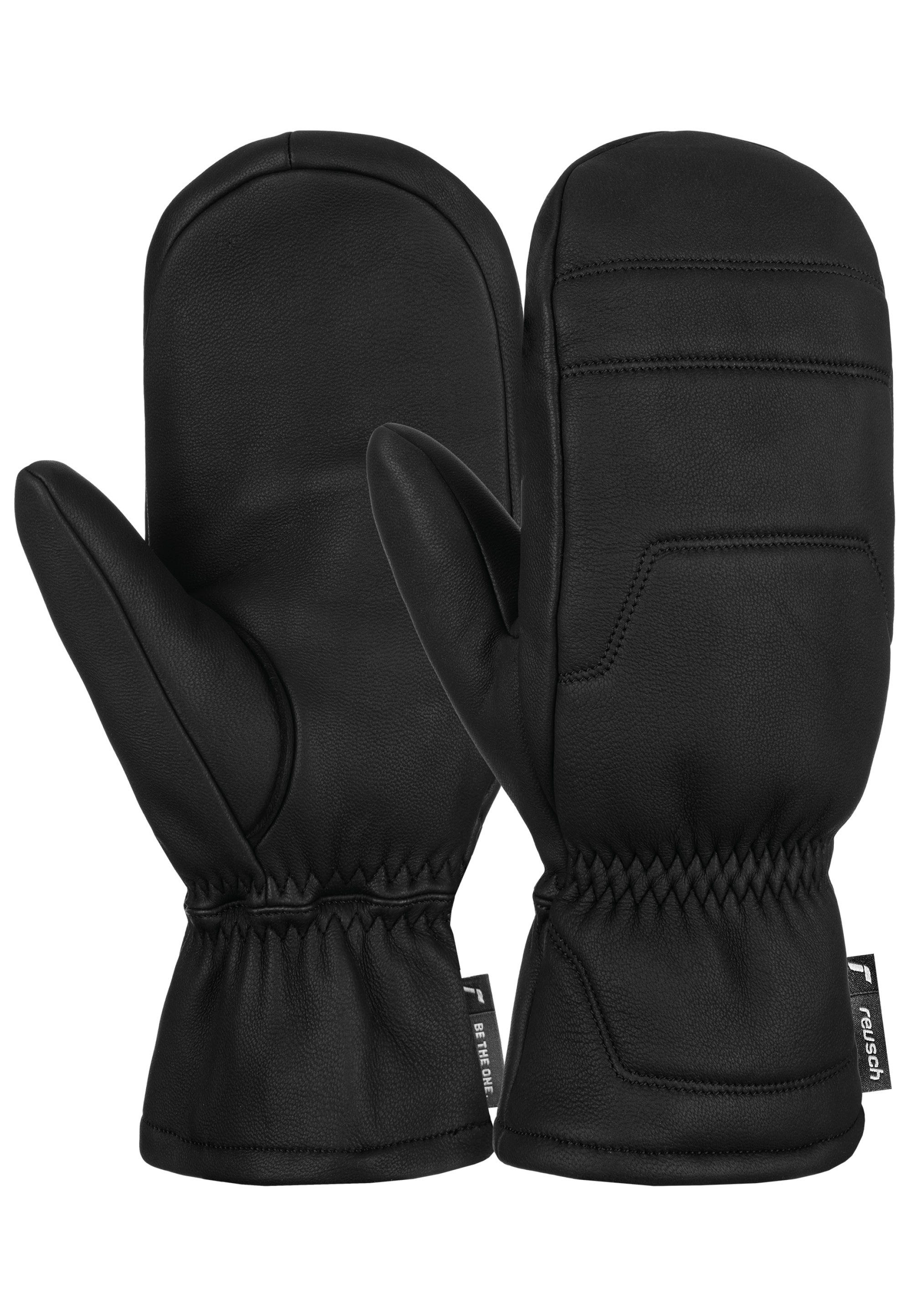 Reusch Fäustlinge Sense Mitten mit winddichter und atmungsaktiver Funktion