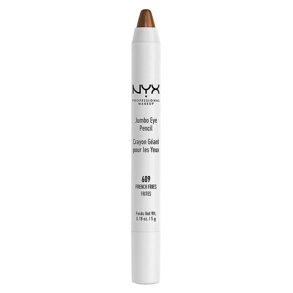 Nyx Professional Make Up Eyeliner JUMBO eye pencil #french fries 5 gr