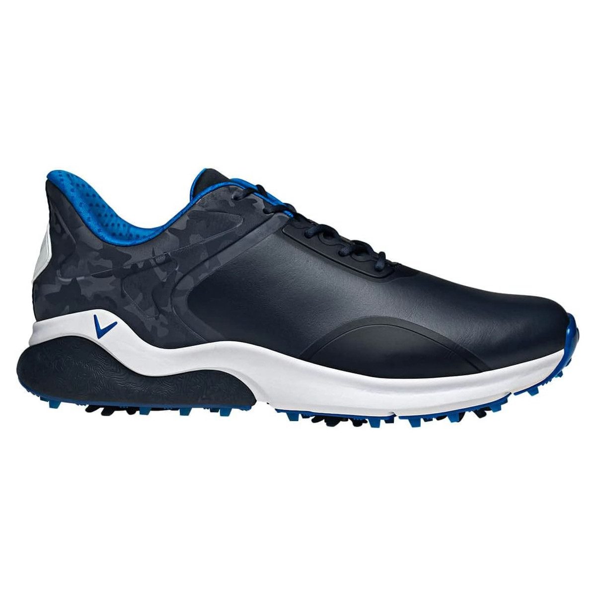 Callaway Callaway Golfschuh Mav-X Navy Herren Golfschuh