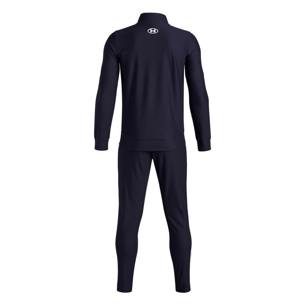 Under Armour® Trainingsanzug, einteiliges Design, leichtes Material, aus Polyester
