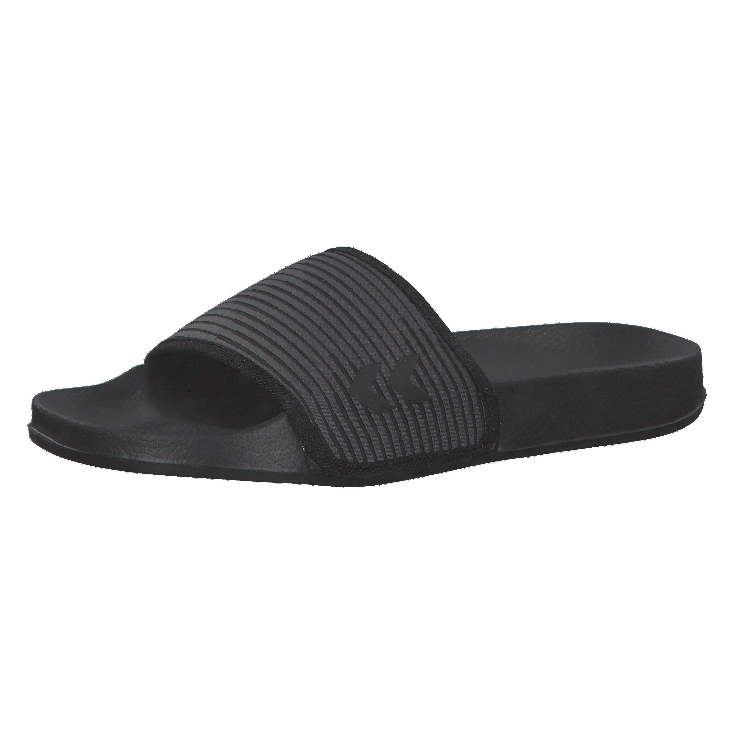 hummel Hummel Unisex Badeschlappen POOL SLIDE 206042 Badeschuh