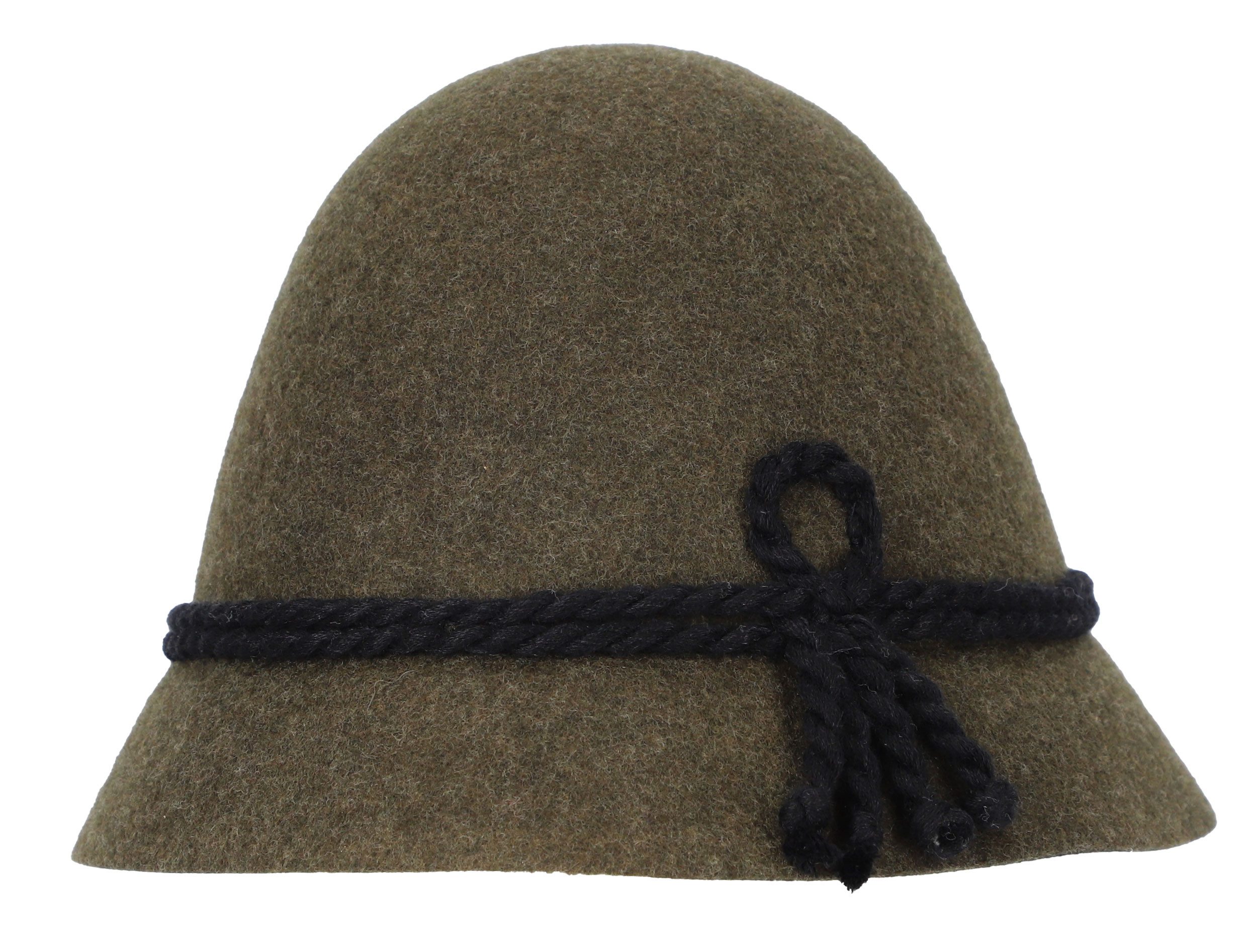 Steigenhöfer Manufaktur Trachtenhut Herren Heinrich - bayrischer Wanderhut günstig online kaufen