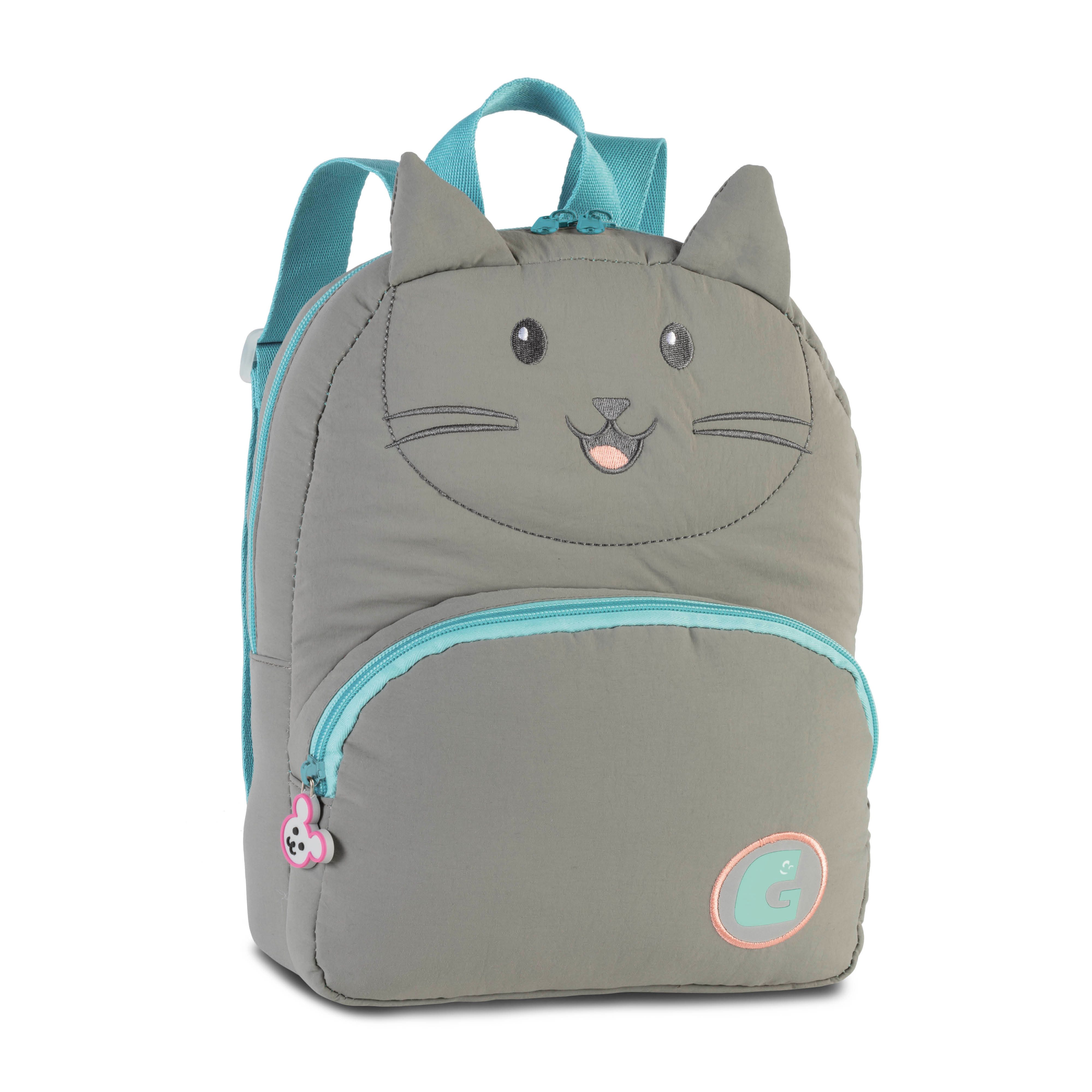 Glühwürmchen Kinderrucksack Felix, lustiges Tiermotiv