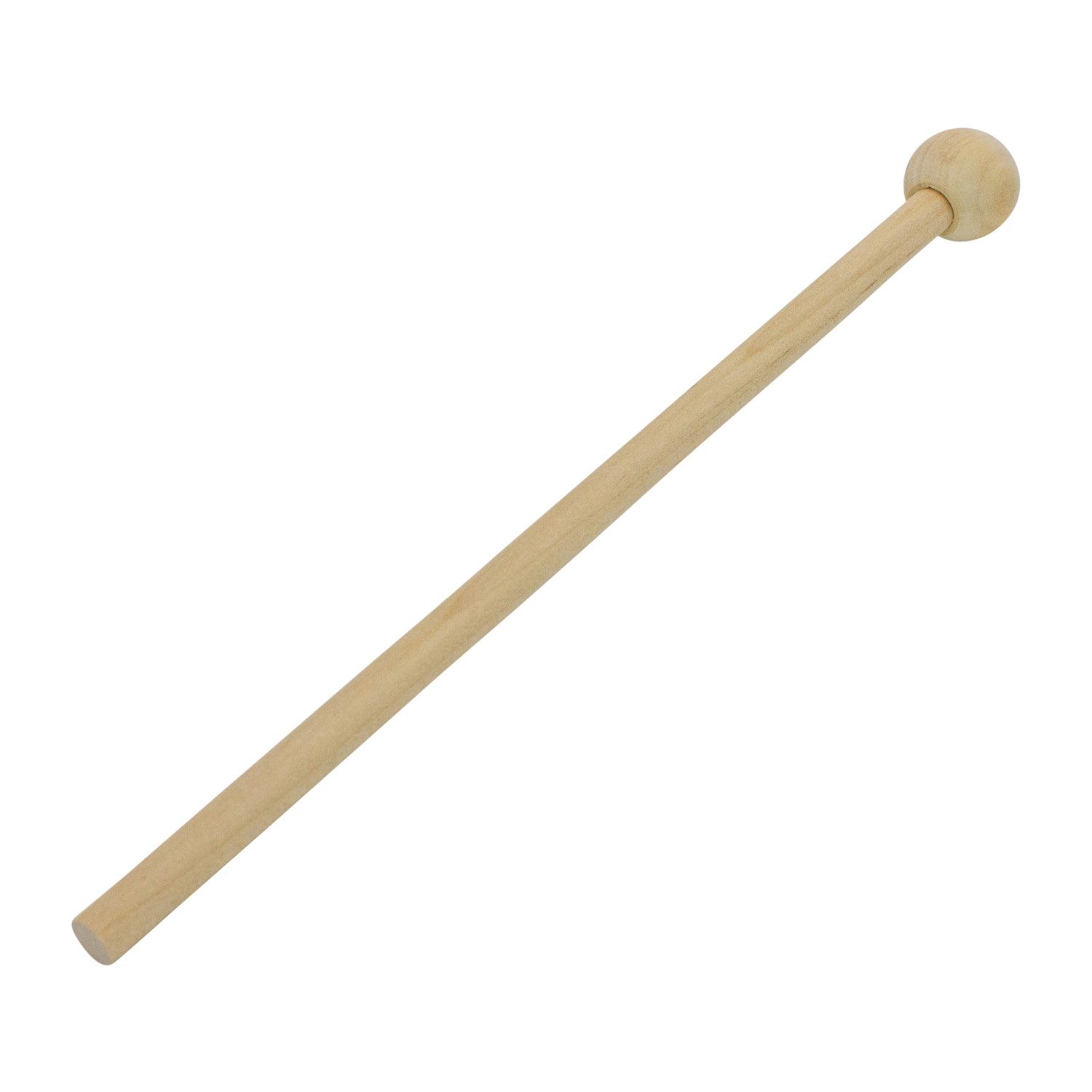 GICO Spielzeug-Musikinstrument Ersatzschlägel für Xylophone, Länge 20 cm - 3814