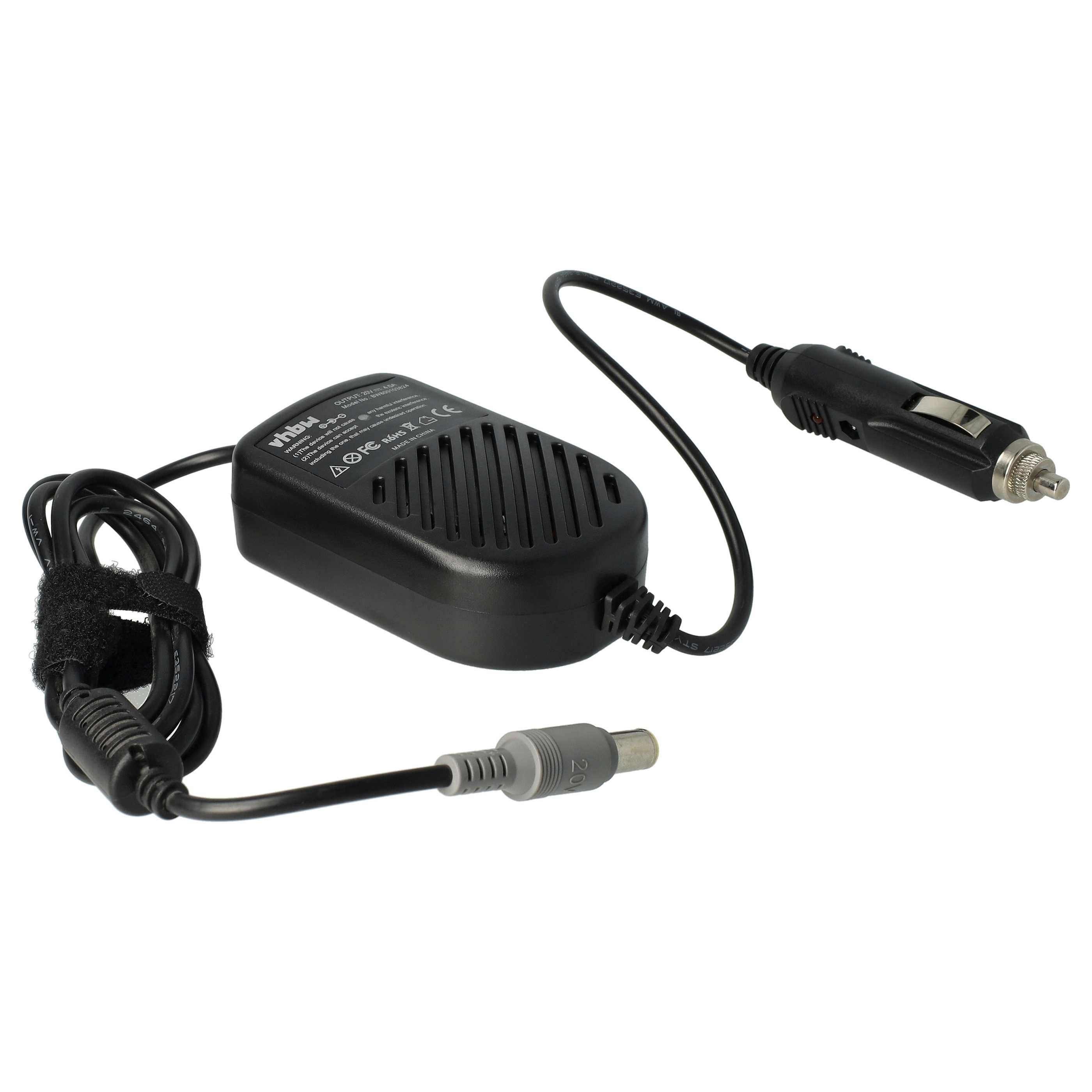 passend für Lenovo ThinkPad X230i, X300, X301,  X301, X60s, X230 Notebook-Ladegerät