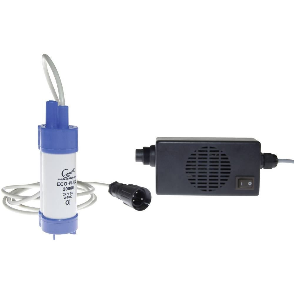Tauchpumpe Tauchpumpe ECO-Plus 20000